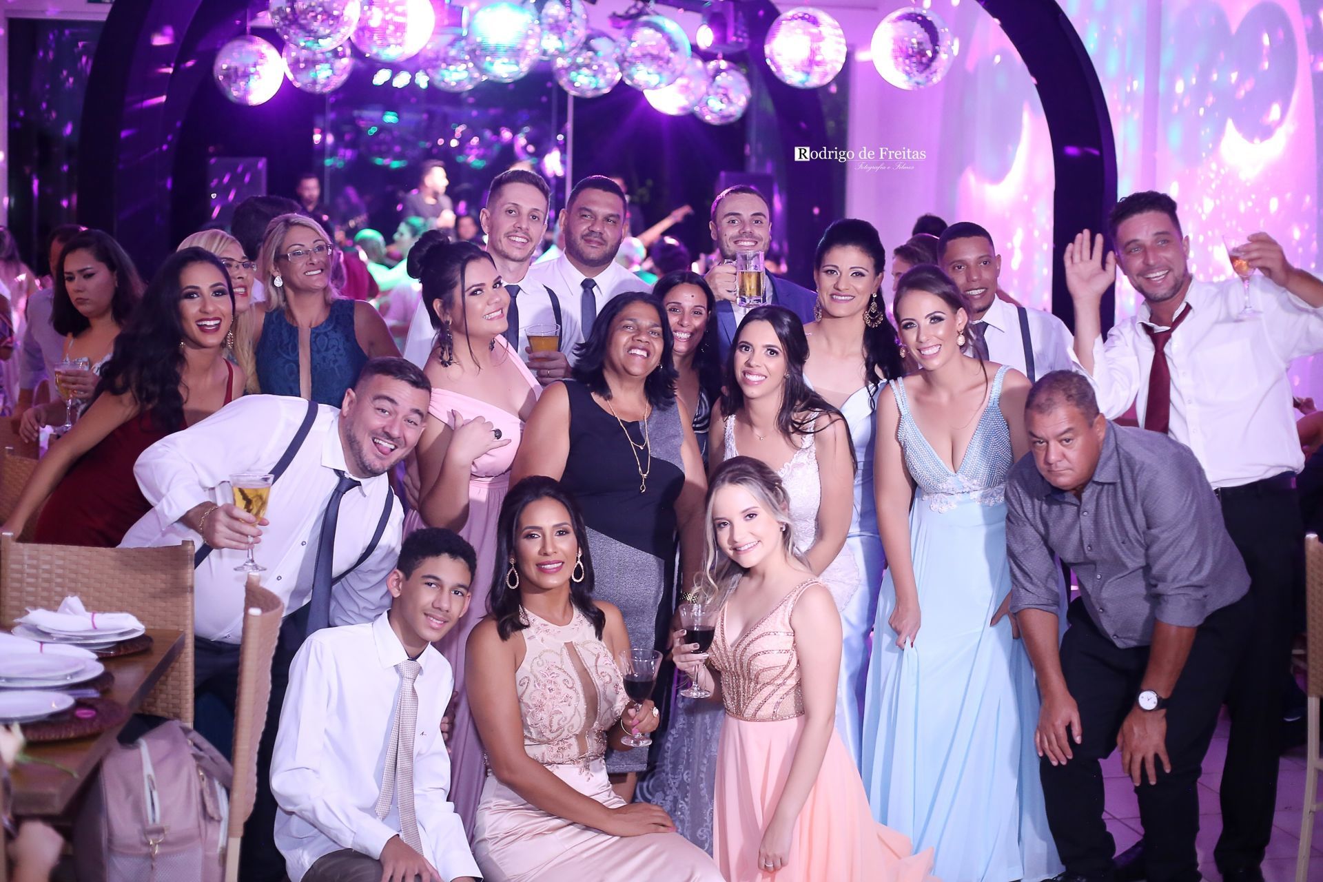 Foto Priscila e Rodrigo / WEDDING DAY - Imagem 62