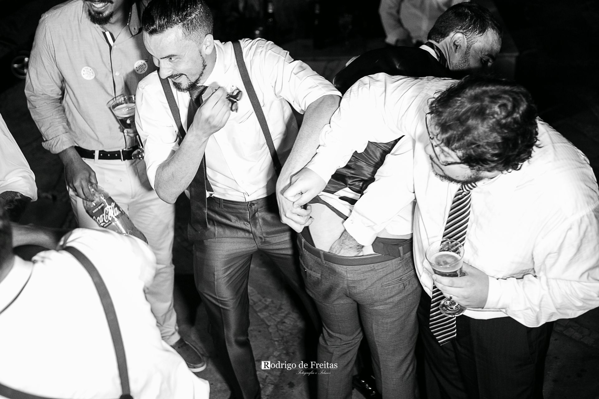 Foto Priscila e Rodrigo / WEDDING DAY Foto Priscila e Rodrigo / WEDDING DAY - Imagem 53