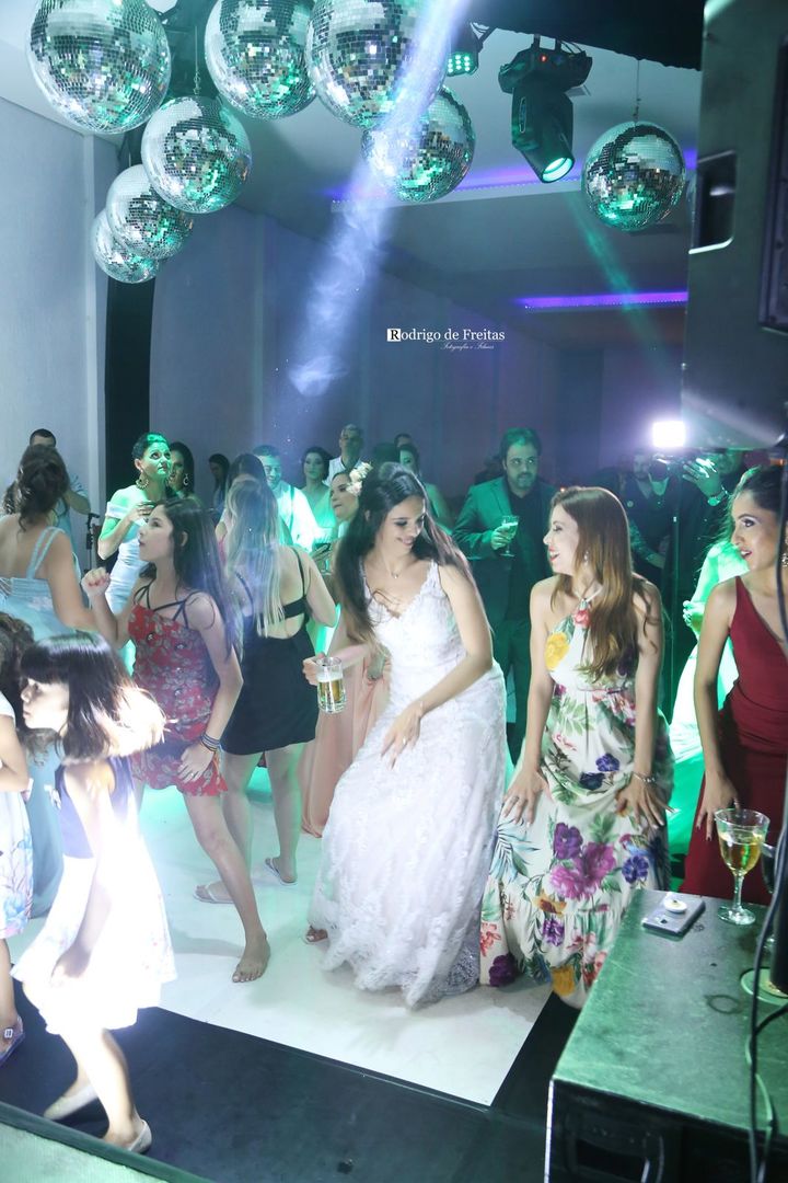Foto Priscila e Rodrigo / WEDDING DAY - Imagem 63