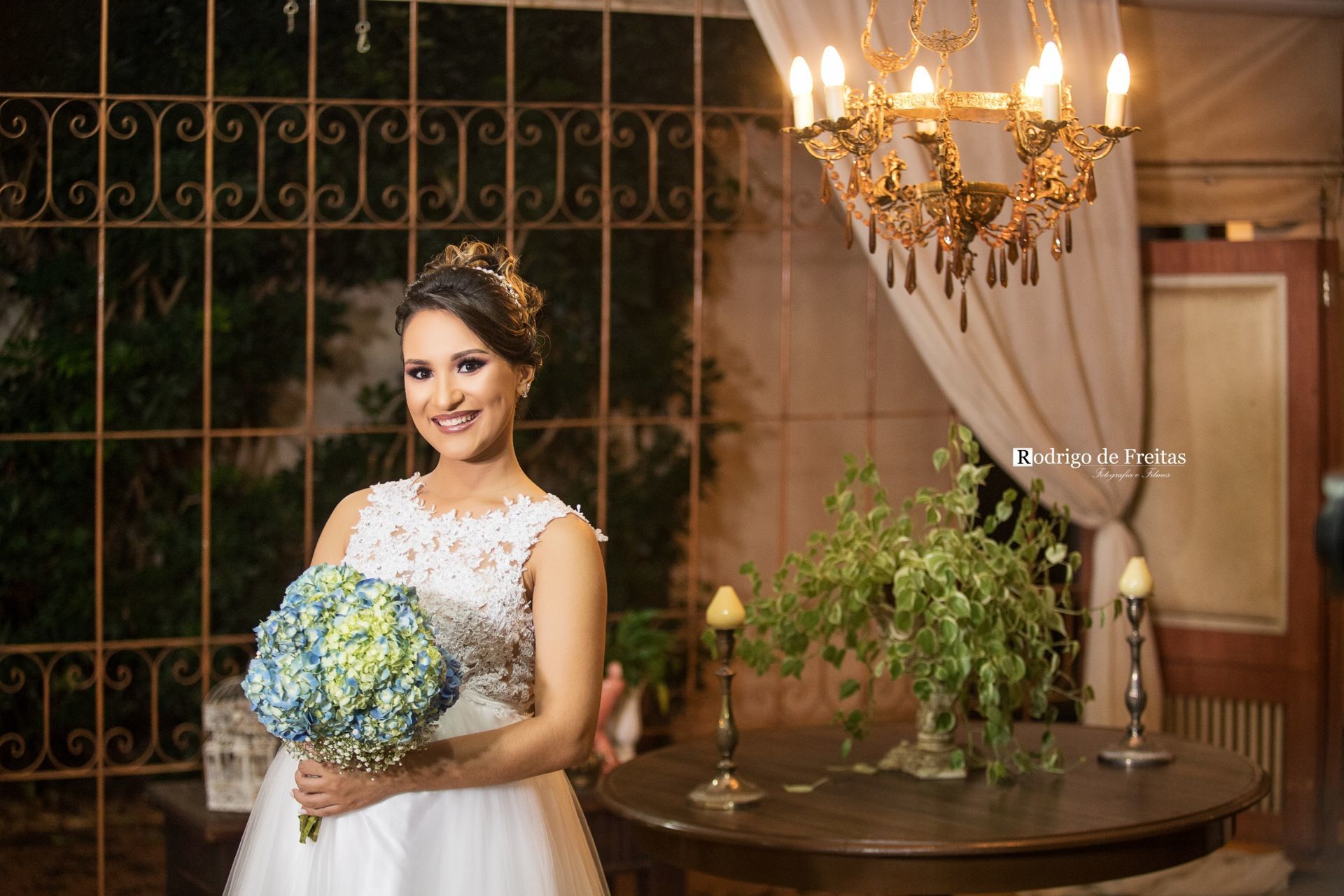 Foto Laryssa e Lucas / WEDDING DAY Foto Laryssa e Lucas / WEDDING DAY - Imagem 8