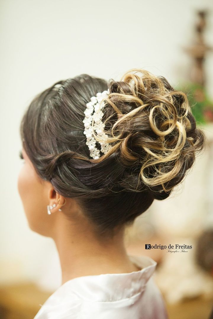 Foto Laryssa e Lucas / WEDDING DAY Foto Laryssa e Lucas / WEDDING DAY - Imagem 4