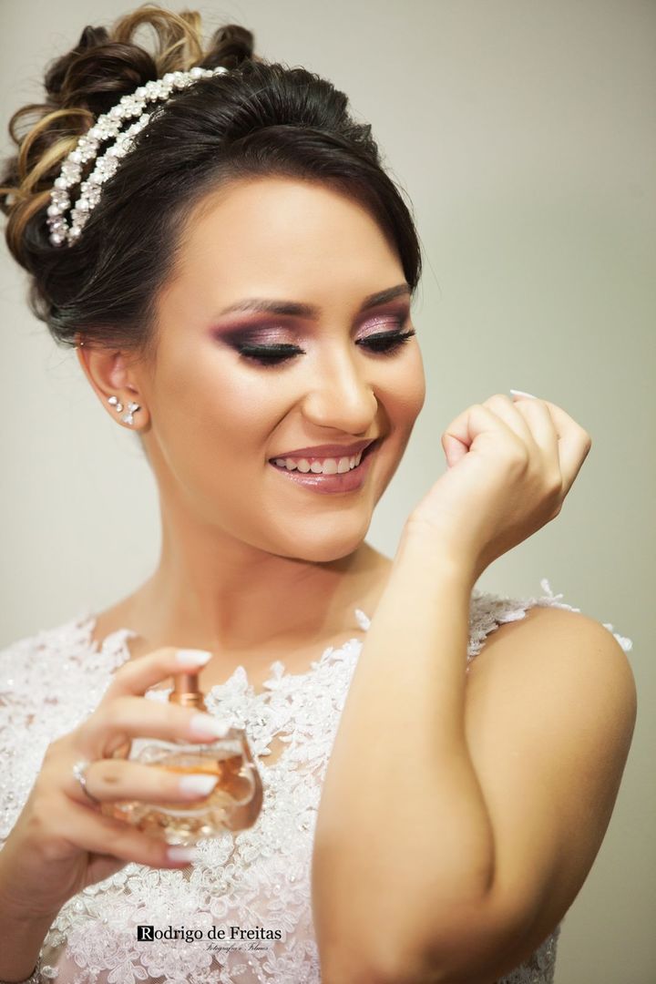 Foto Laryssa e Lucas / WEDDING DAY Foto Laryssa e Lucas / WEDDING DAY - Imagem 6
