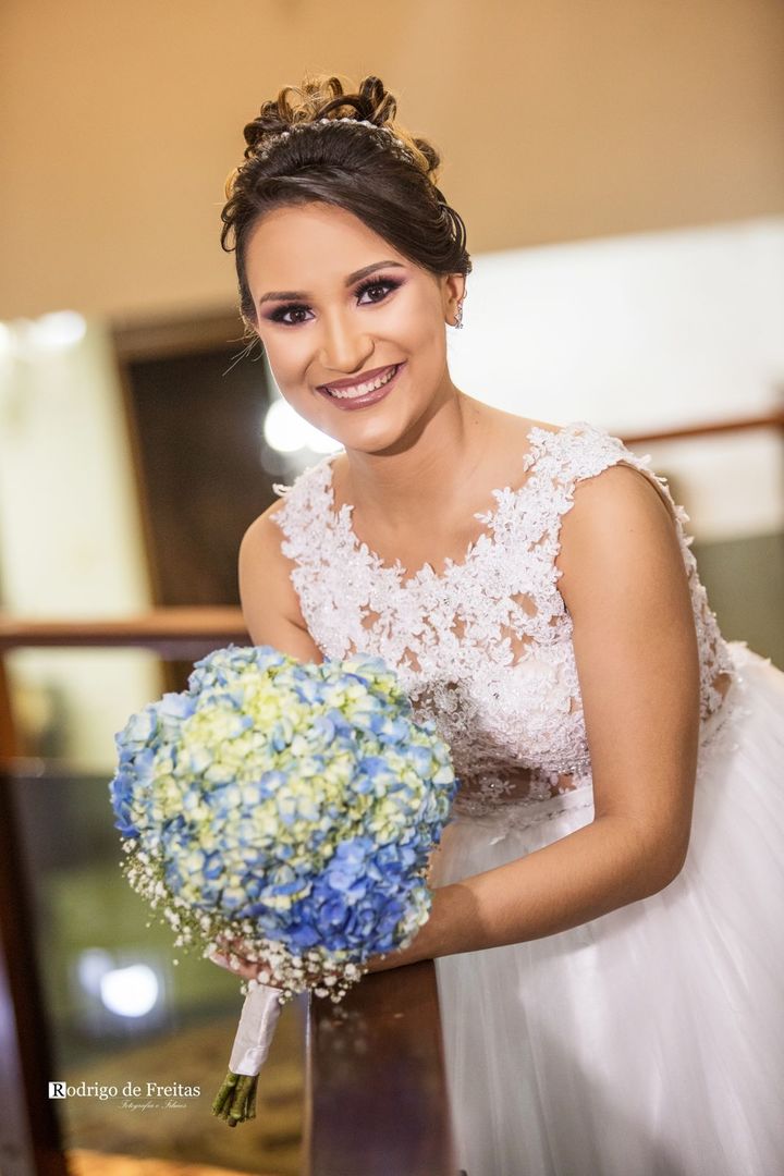 Foto Laryssa e Lucas / WEDDING DAY Foto Laryssa e Lucas / WEDDING DAY - Imagem 7