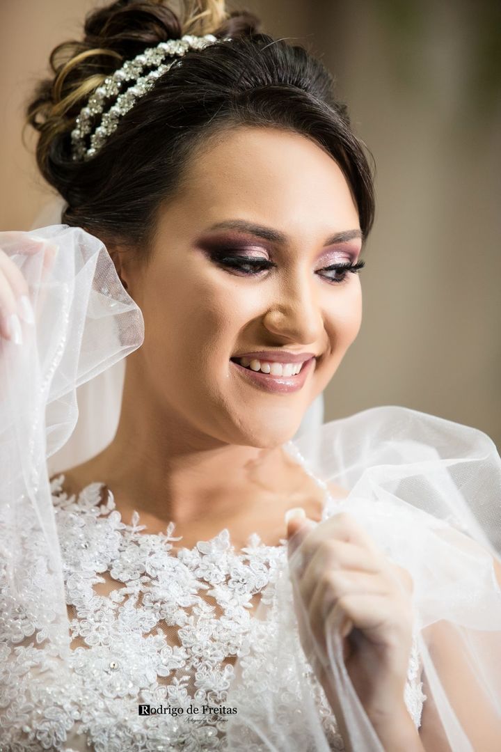 Foto Laryssa e Lucas / WEDDING DAY Foto Laryssa e Lucas / WEDDING DAY - Imagem 11