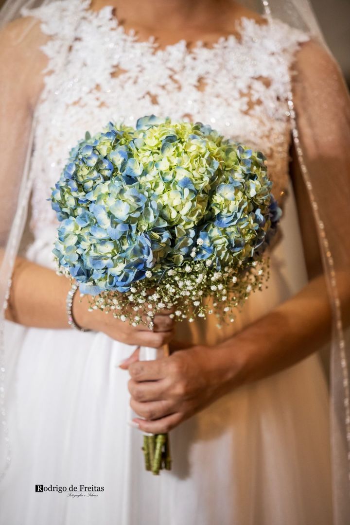 Foto Laryssa e Lucas / WEDDING DAY Foto Laryssa e Lucas / WEDDING DAY - Imagem 12