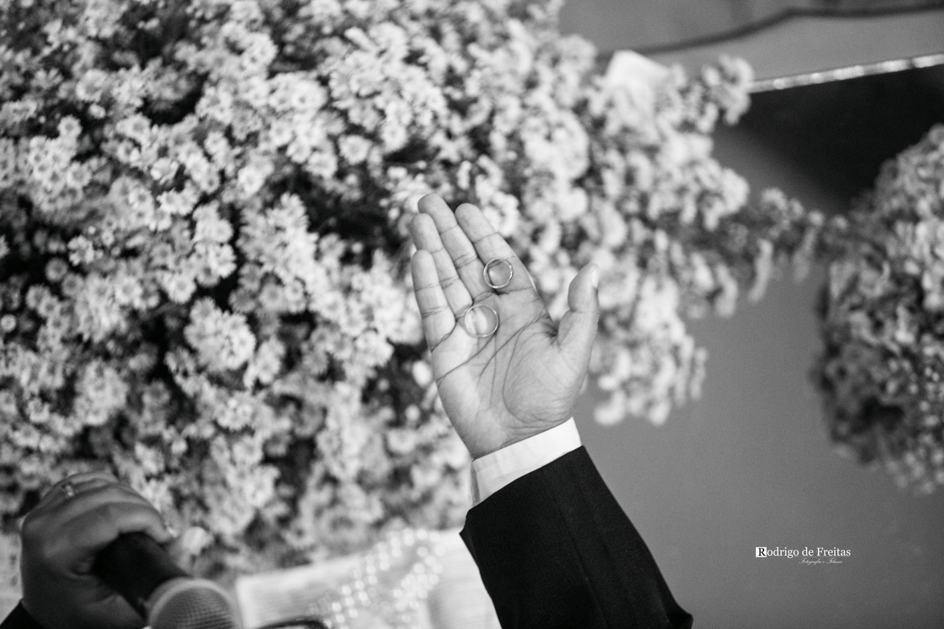Foto Laryssa e Lucas / WEDDING DAY Foto Laryssa e Lucas / WEDDING DAY - Imagem 28