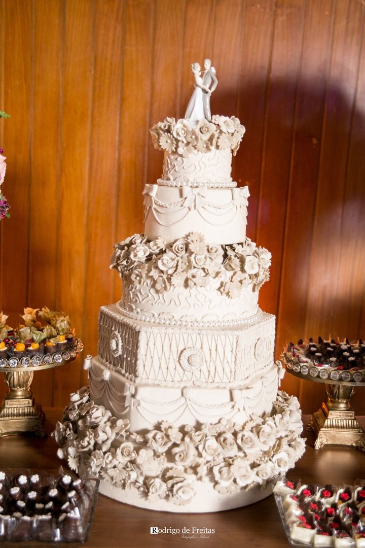 Foto Laryssa e Lucas / WEDDING DAY Foto Laryssa e Lucas / WEDDING DAY - Imagem 19
