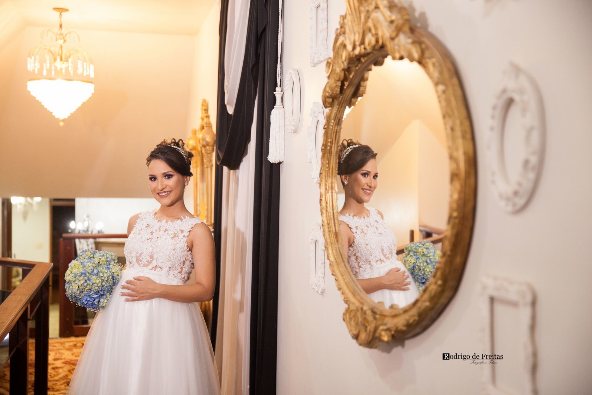 Foto Laryssa e Lucas / WEDDING DAY Foto Laryssa e Lucas / WEDDING DAY - Imagem 13