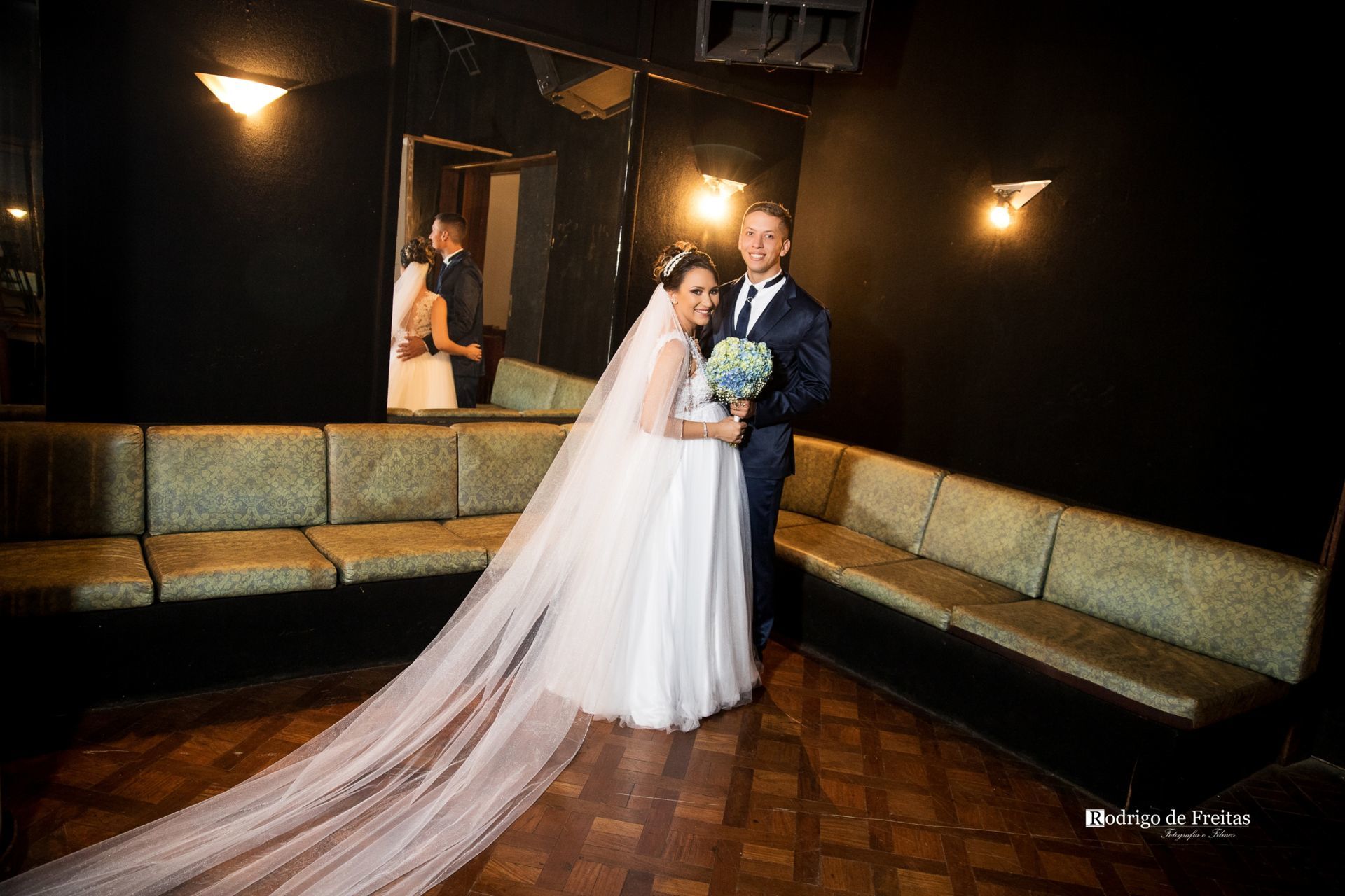 Foto Laryssa e Lucas / WEDDING DAY Foto Laryssa e Lucas / WEDDING DAY - Imagem 36