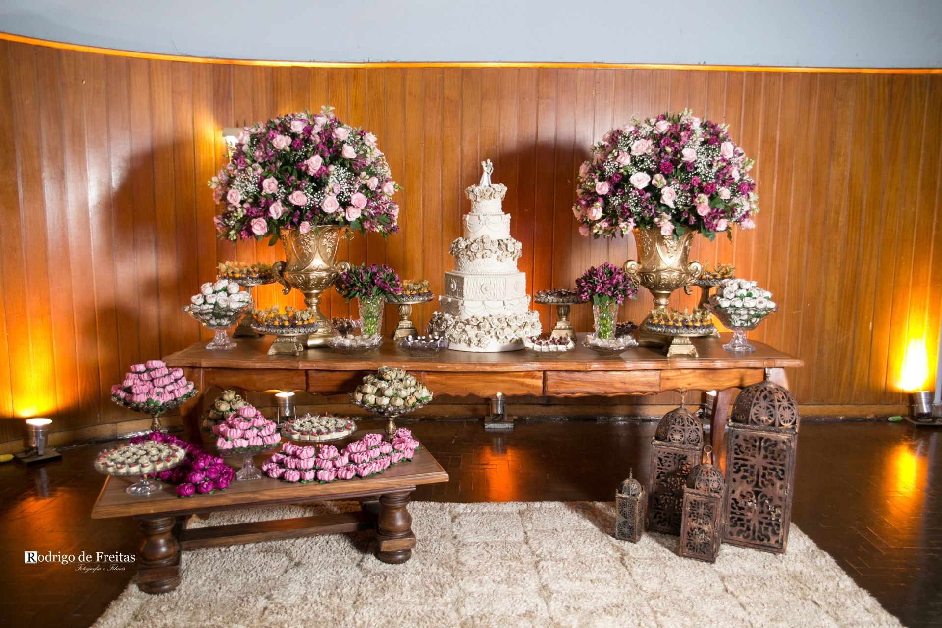 Foto Laryssa e Lucas / WEDDING DAY Foto Laryssa e Lucas / WEDDING DAY - Imagem 18