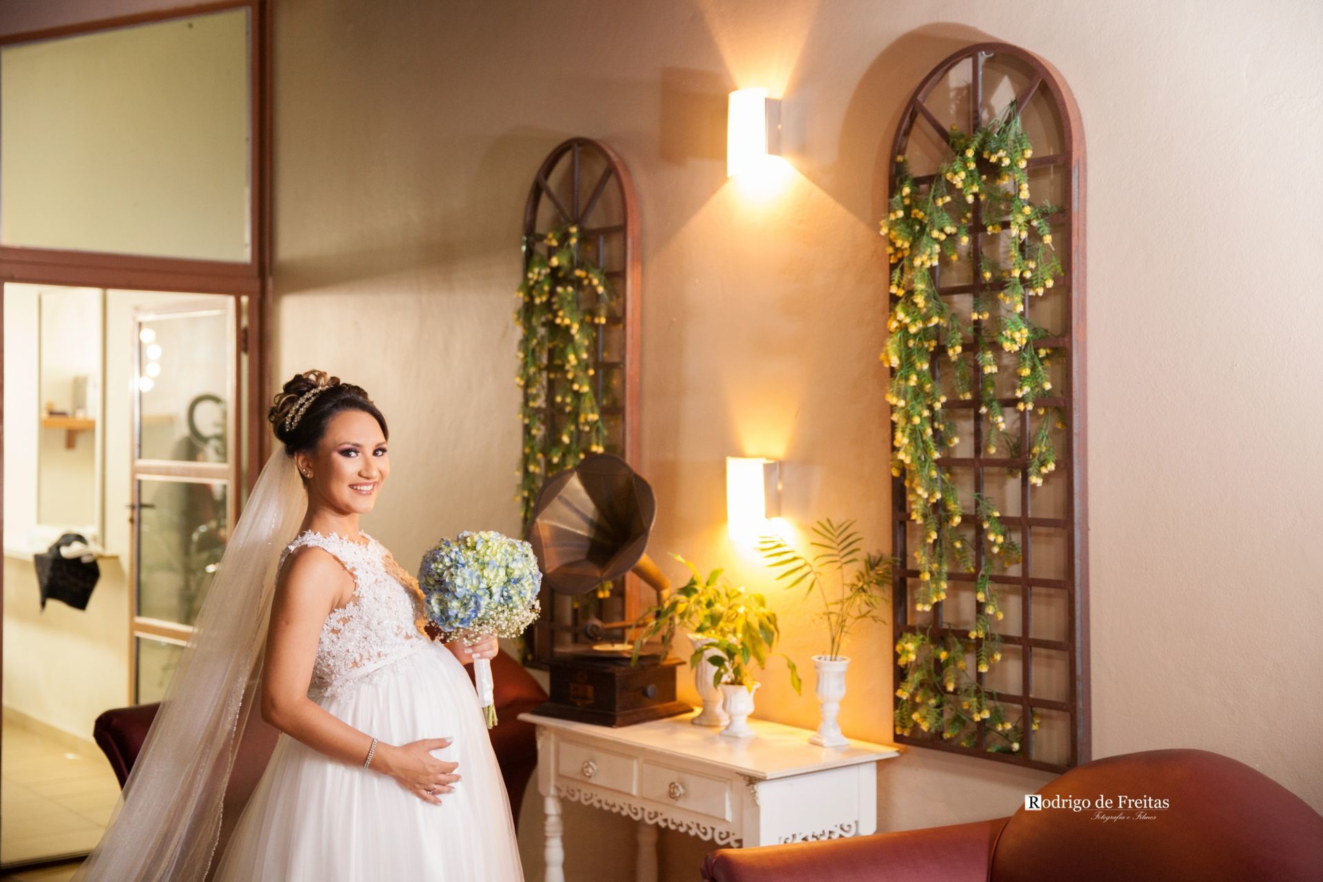 Foto Laryssa e Lucas / WEDDING DAY Foto Laryssa e Lucas / WEDDING DAY - Imagem 16