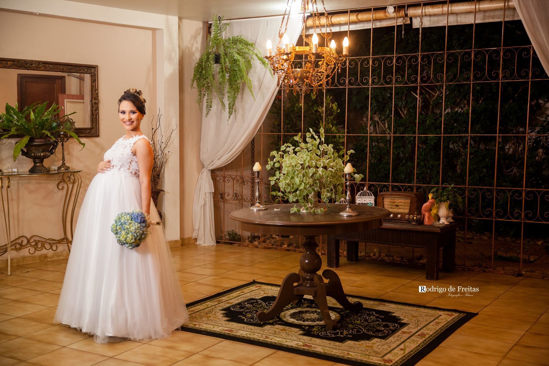 Foto Laryssa e Lucas / WEDDING DAY Foto Laryssa e Lucas / WEDDING DAY - Imagem 14