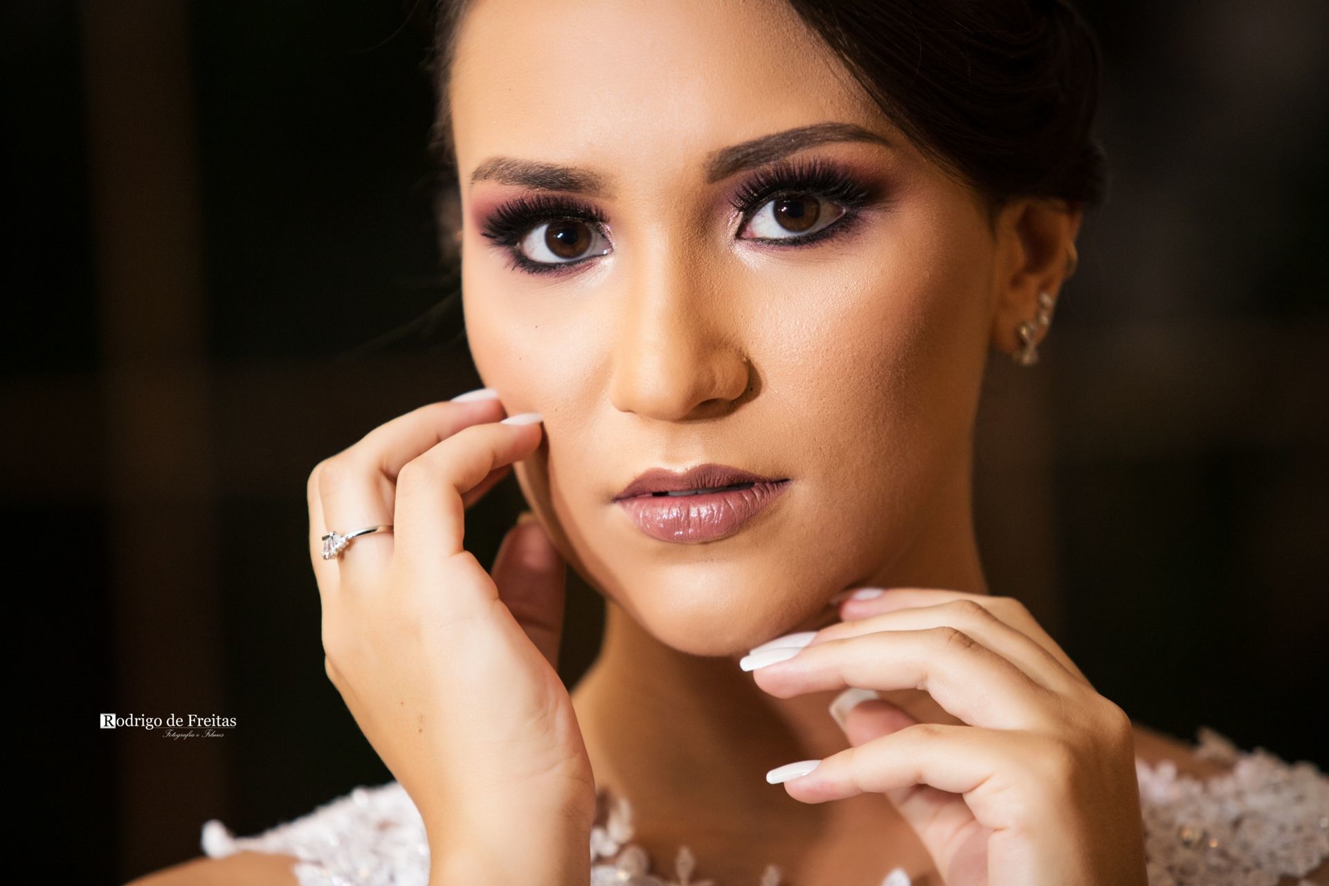 Foto Laryssa e Lucas / WEDDING DAY Foto Laryssa e Lucas / WEDDING DAY - Imagem 10