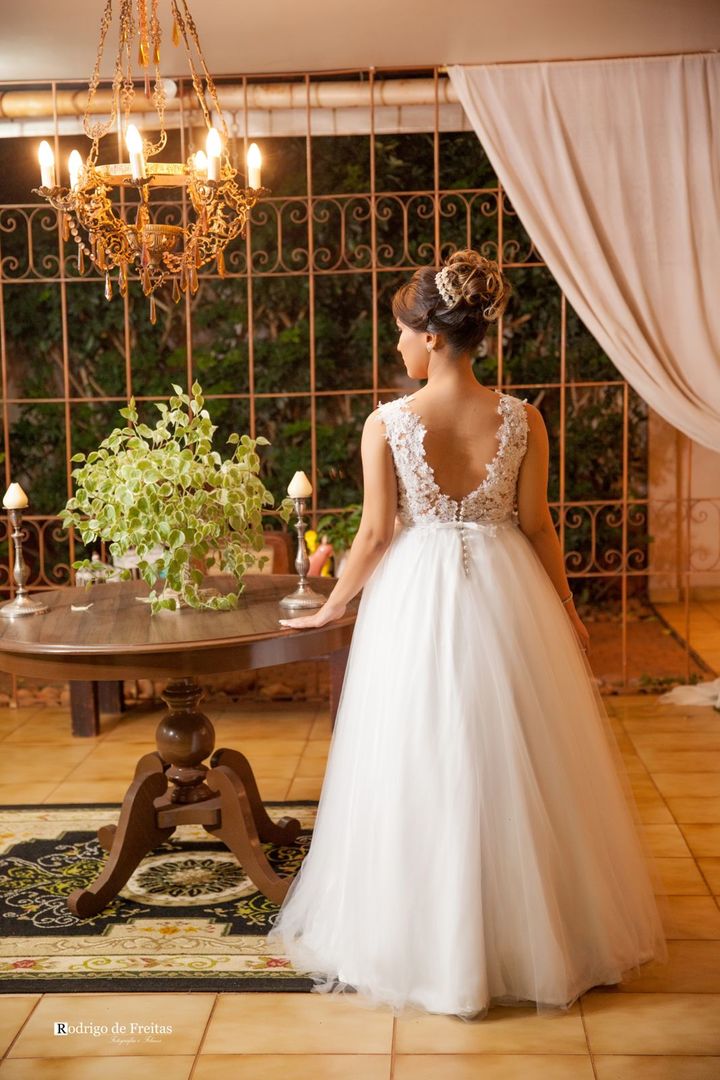 Foto Laryssa e Lucas / WEDDING DAY Foto Laryssa e Lucas / WEDDING DAY - Imagem 15