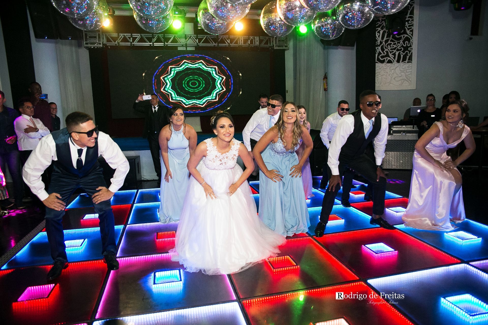 Foto Laryssa e Lucas / WEDDING DAY Foto Laryssa e Lucas / WEDDING DAY - Imagem 50