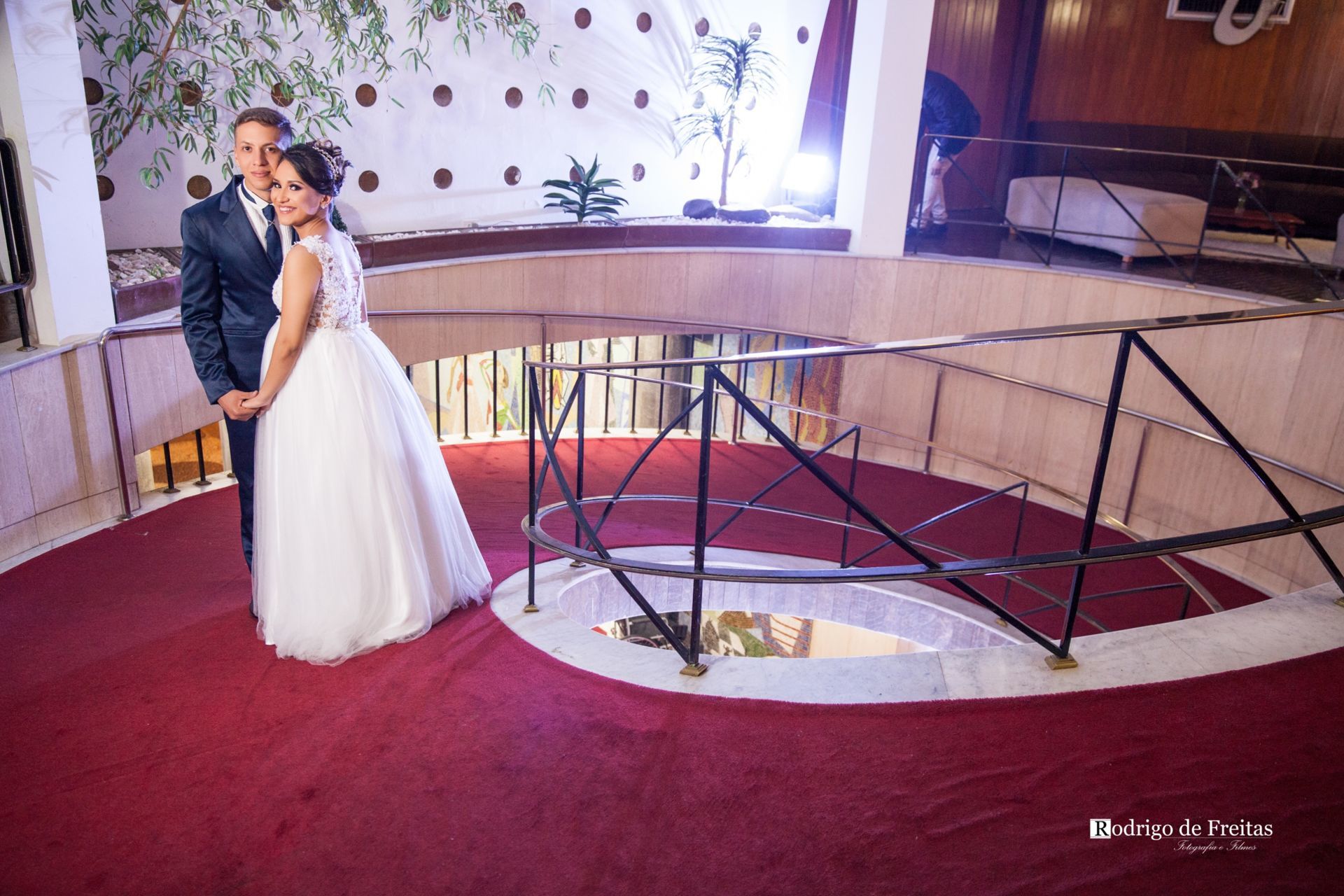 Foto Laryssa e Lucas / WEDDING DAY Foto Laryssa e Lucas / WEDDING DAY - Imagem 40