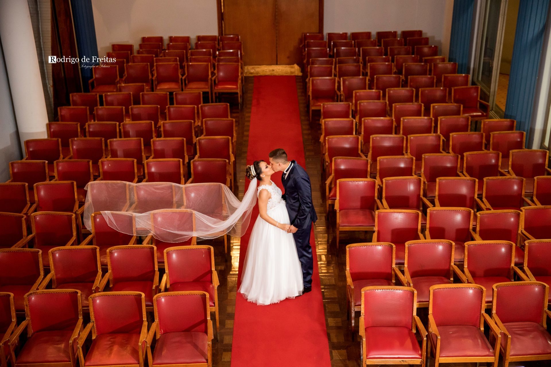 Foto Laryssa e Lucas / WEDDING DAY Foto Laryssa e Lucas / WEDDING DAY - Imagem 37