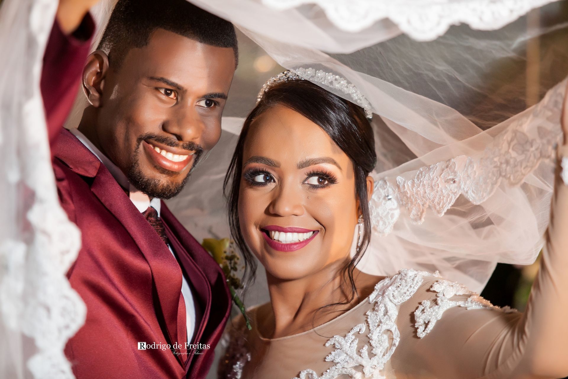 Foto Laice e Higor / WEDDING DAY Foto Laice e Higor / WEDDING DAY - Imagem 48
