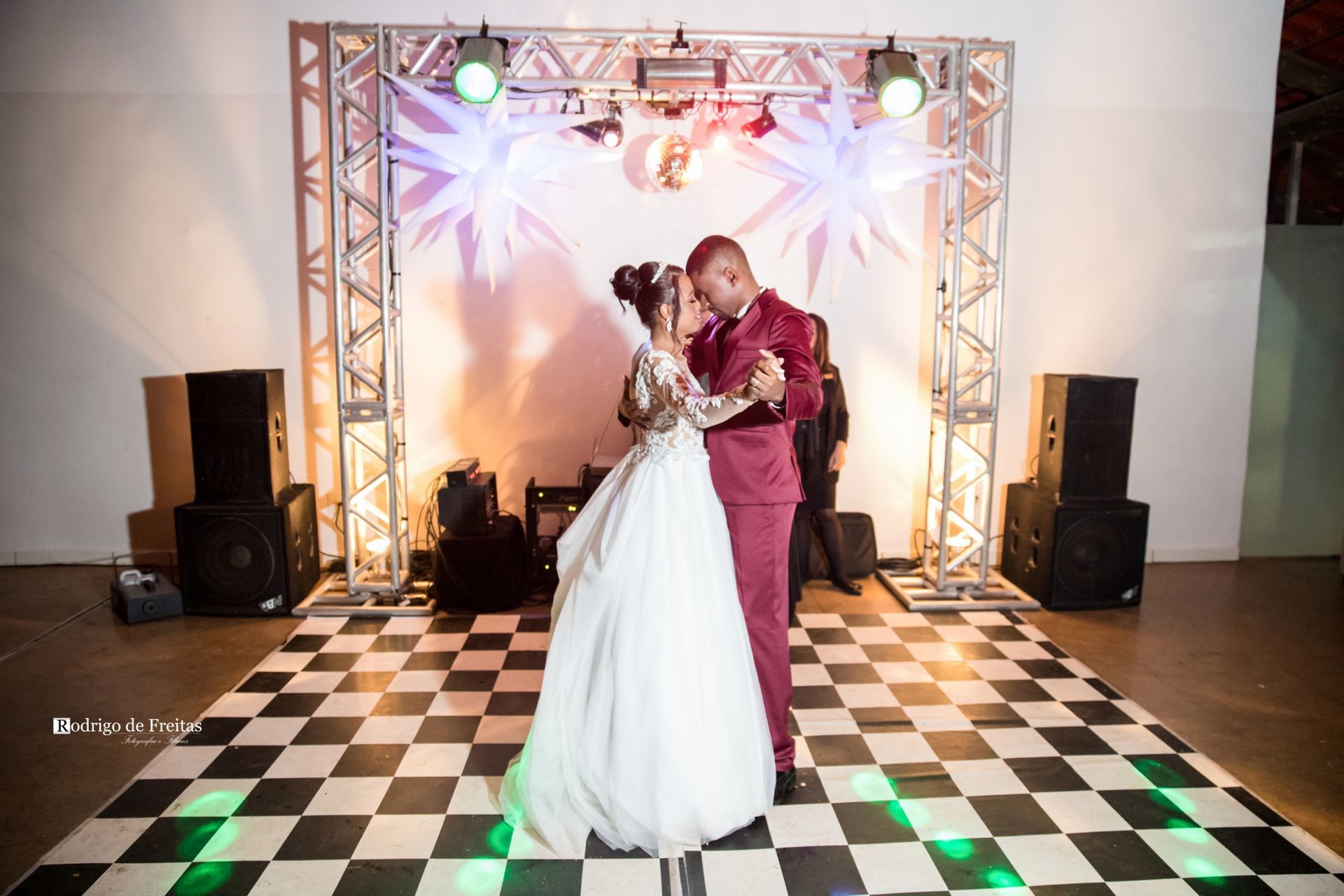 Foto Laice e Higor / WEDDING DAY Foto Laice e Higor / WEDDING DAY - Imagem 55