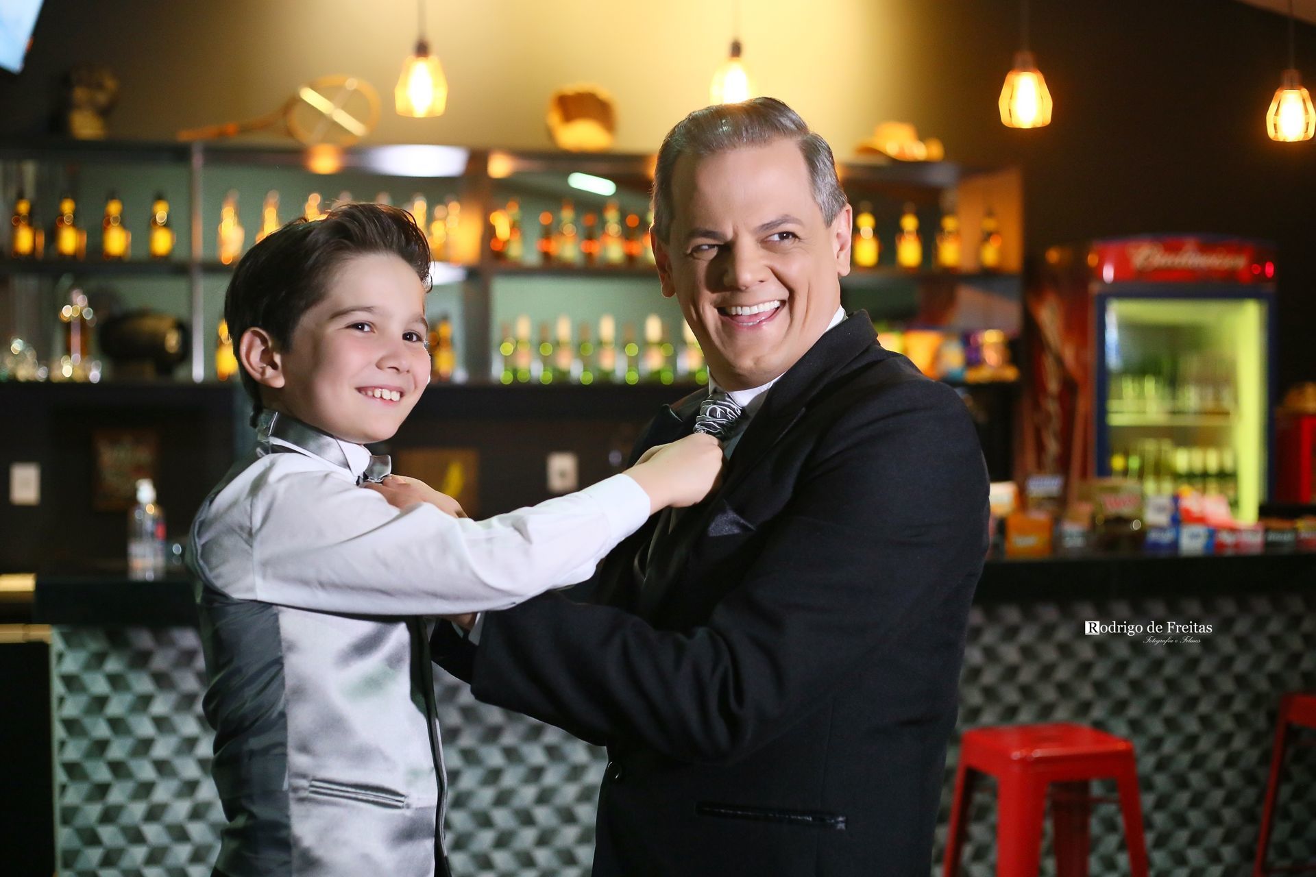 Foto Cecilia e Cristiano / WEDDING DAY - Imagem 17