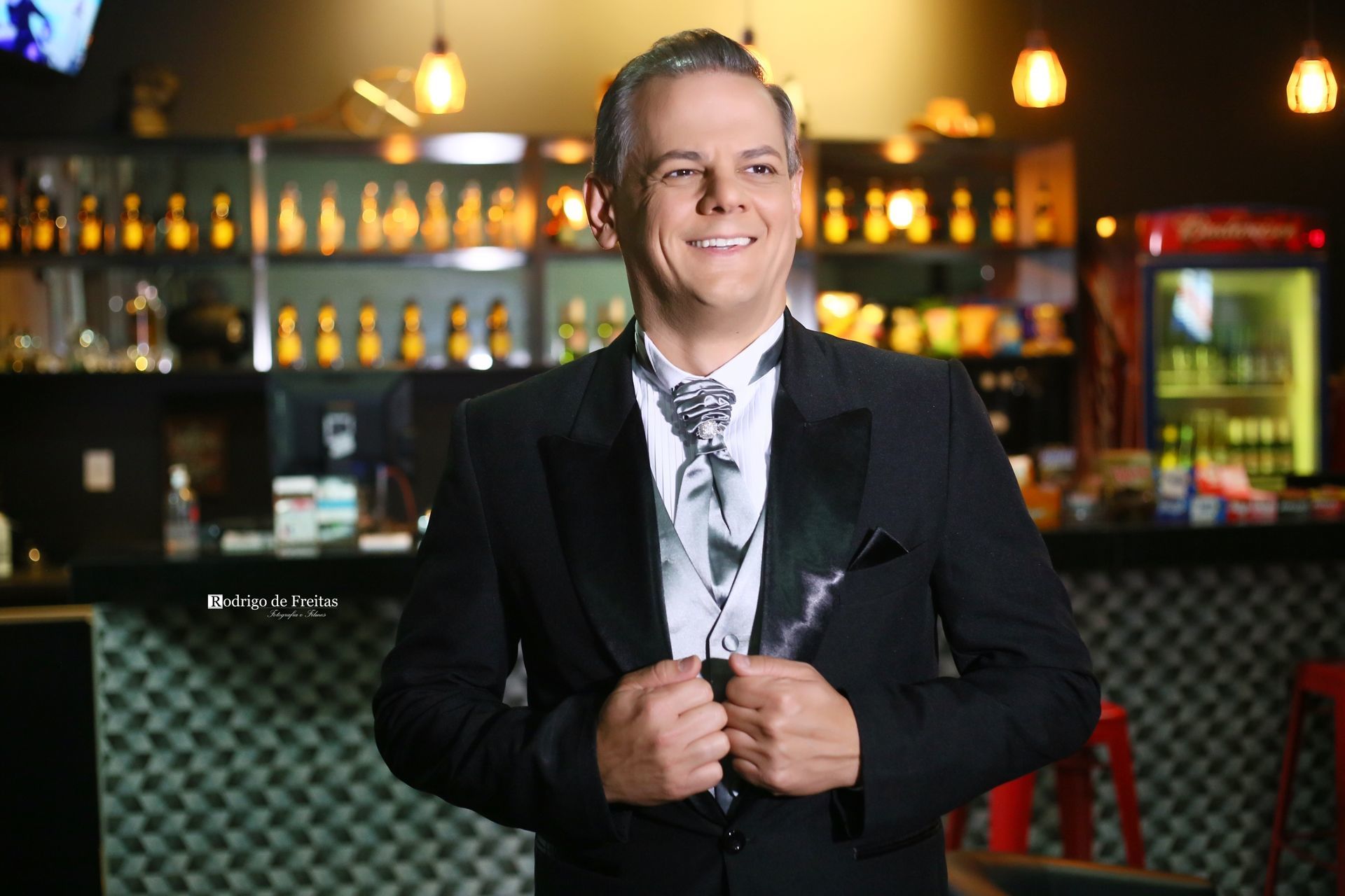 Foto Cecilia e Cristiano / WEDDING DAY - Imagem 18