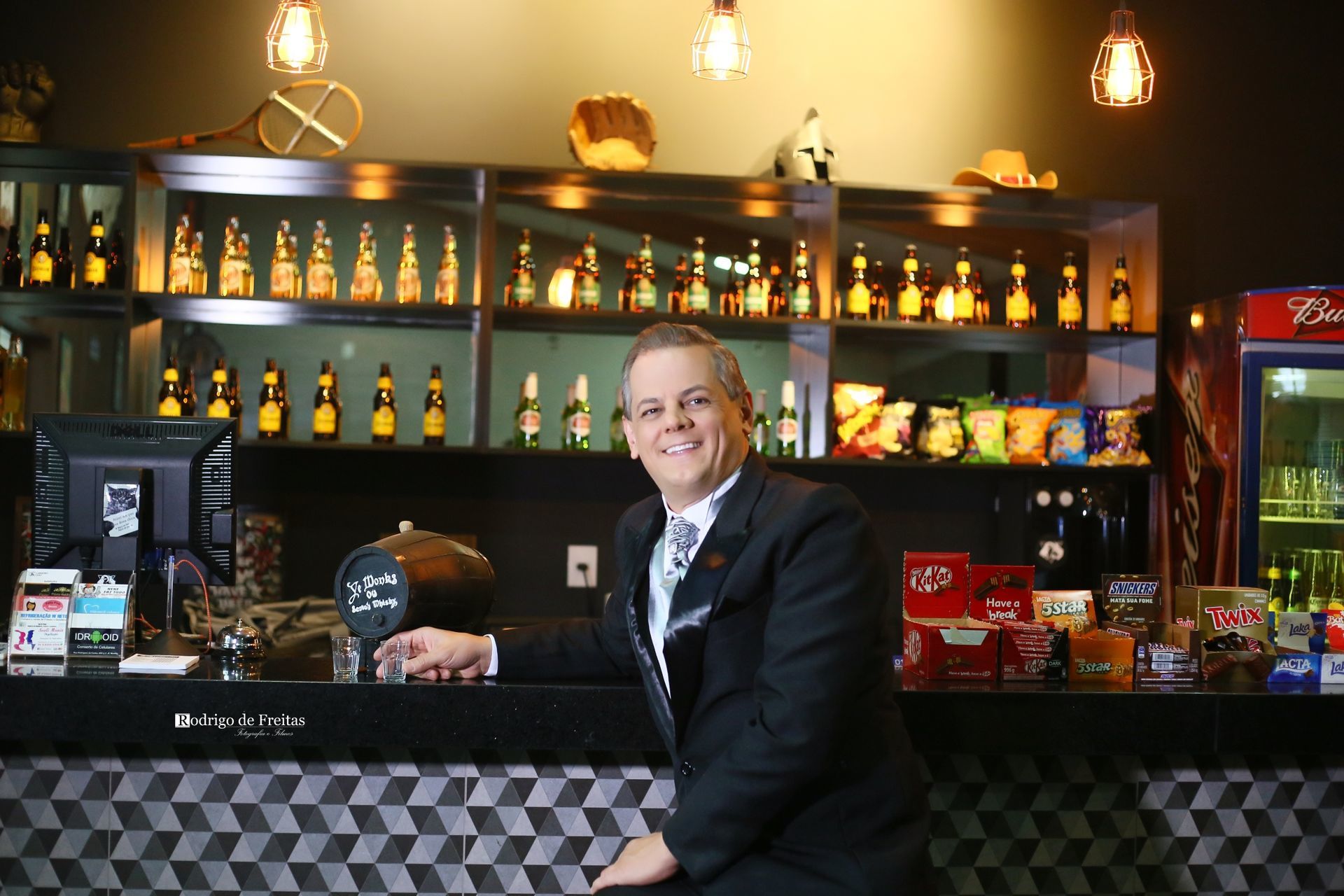 Foto Cecilia e Cristiano / WEDDING DAY - Imagem 19