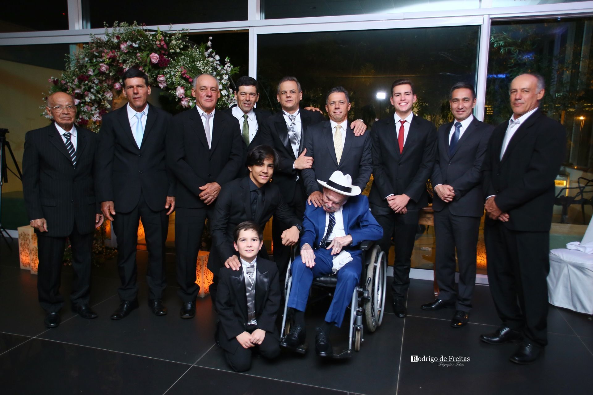 Foto Cecilia e Cristiano / WEDDING DAY - Imagem 46