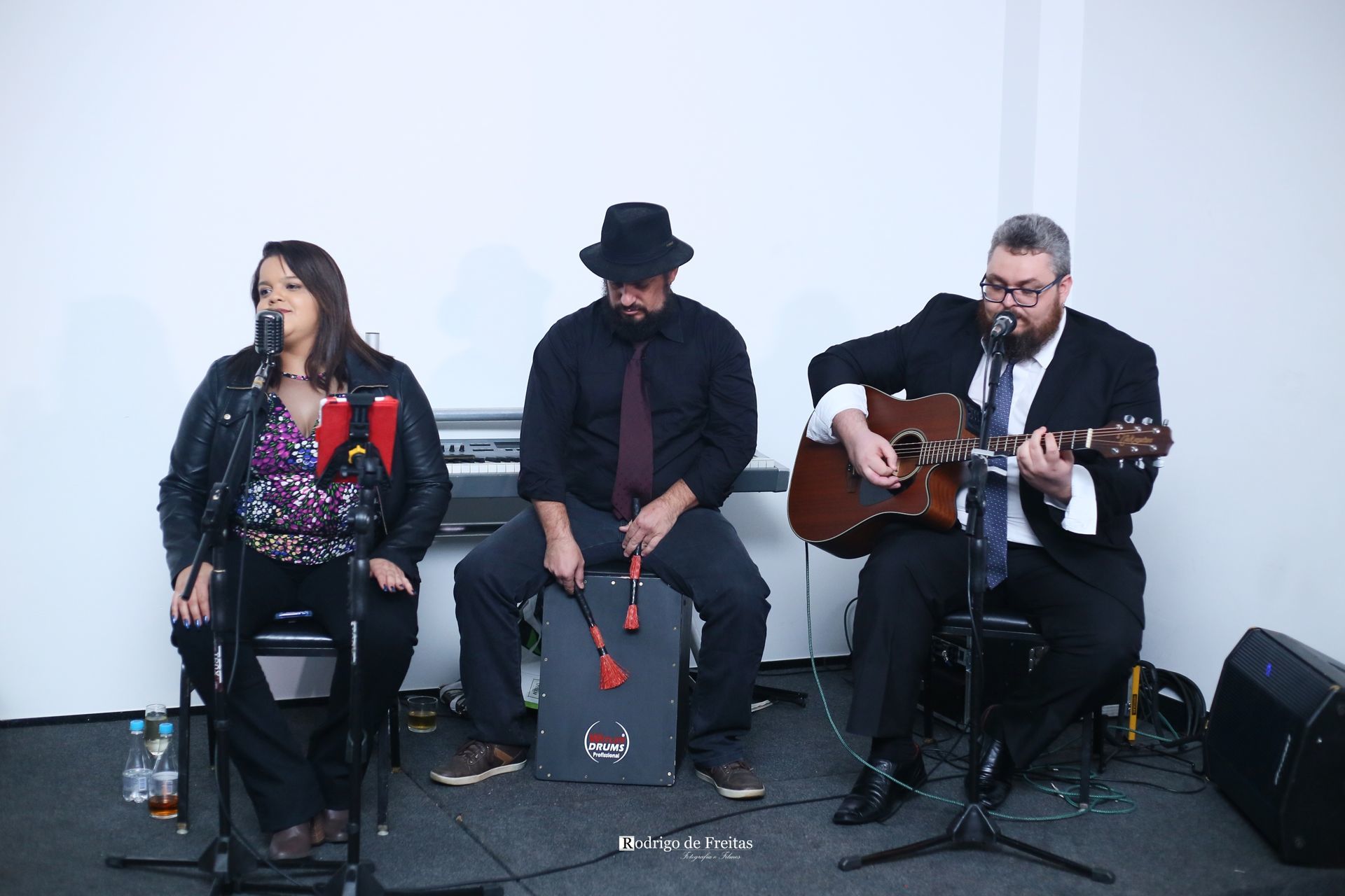 Foto Cecilia e Cristiano / WEDDING DAY - Imagem 45