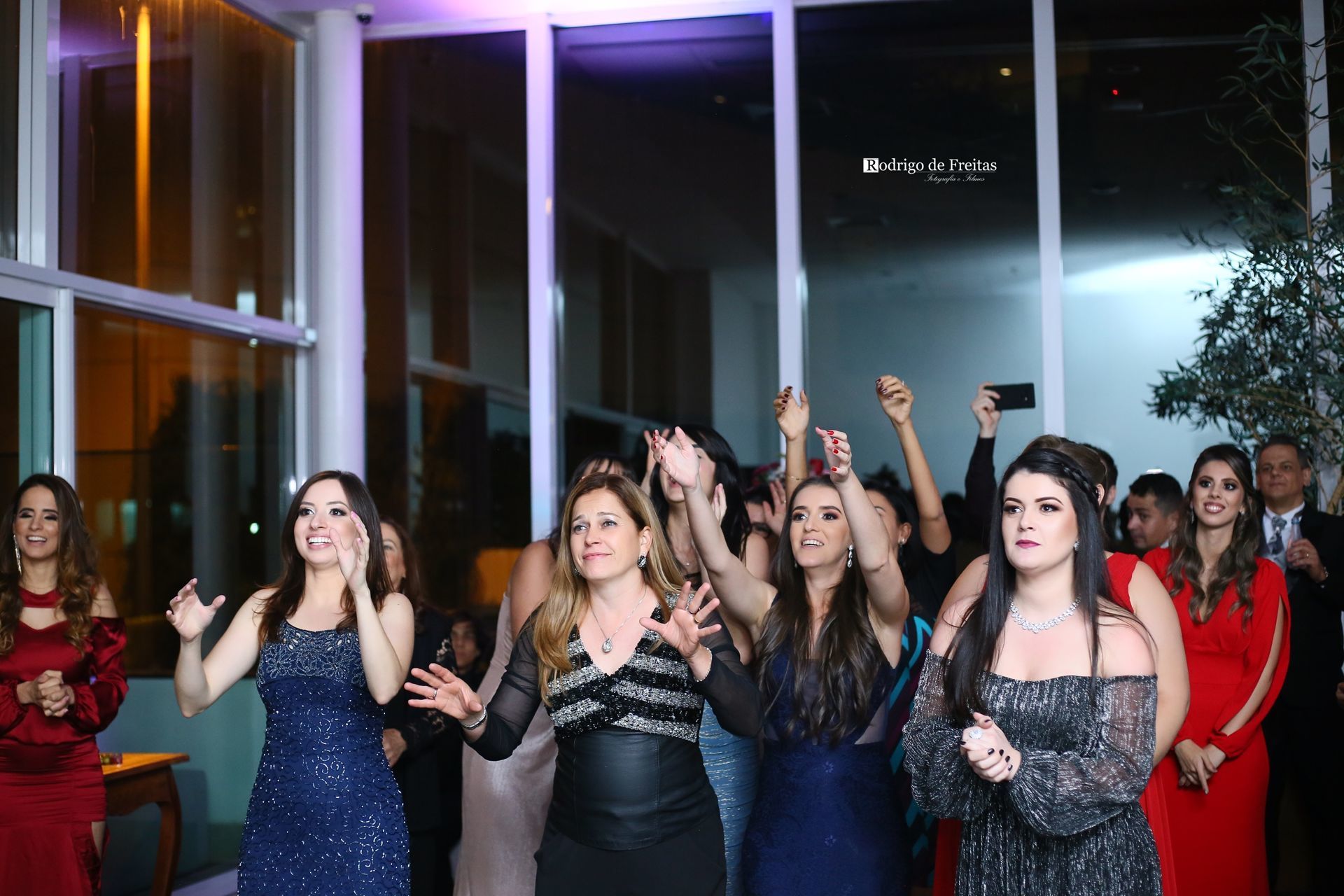 Foto Cecilia e Cristiano / WEDDING DAY - Imagem 48