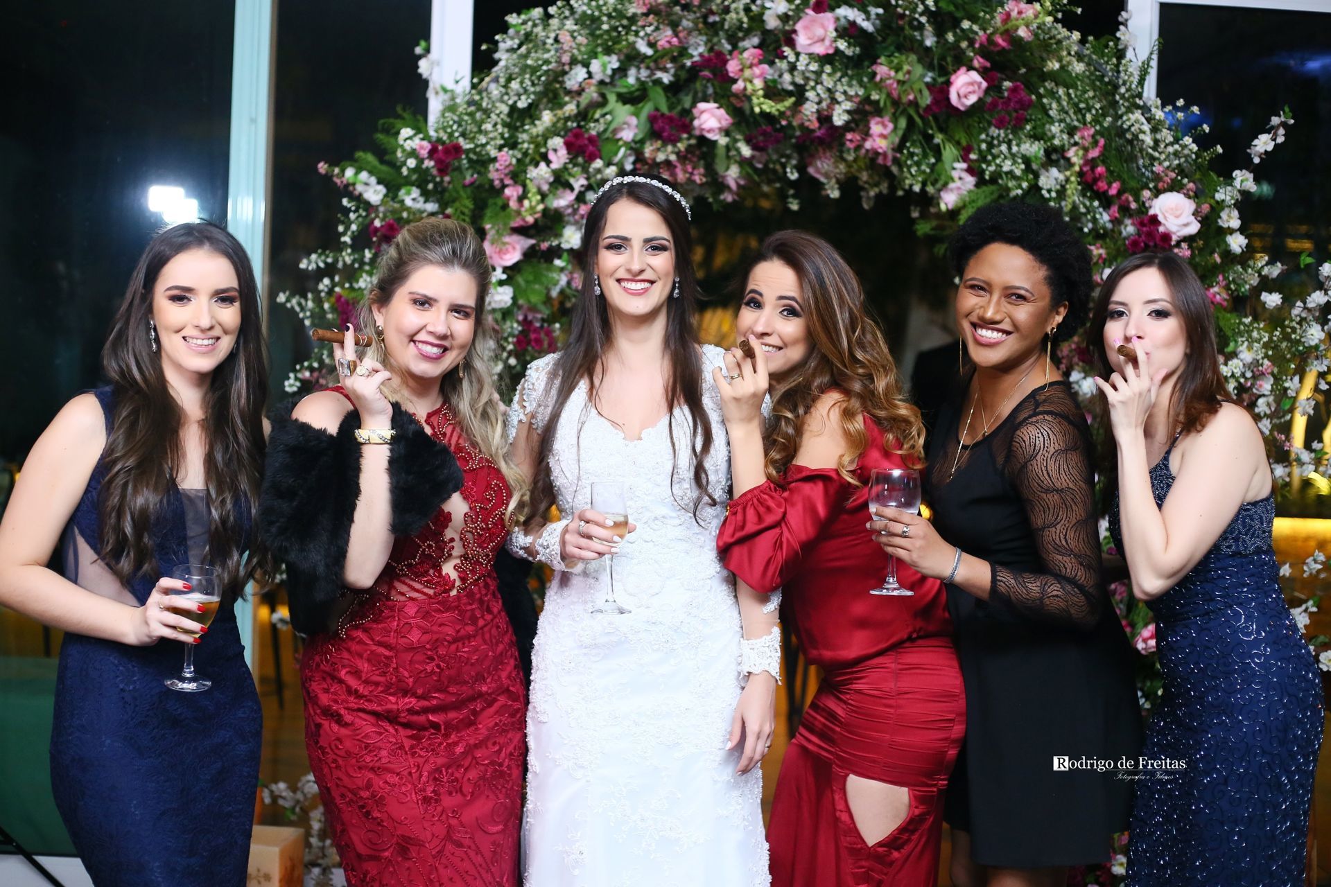 Foto Cecilia e Cristiano / WEDDING DAY - Imagem 49