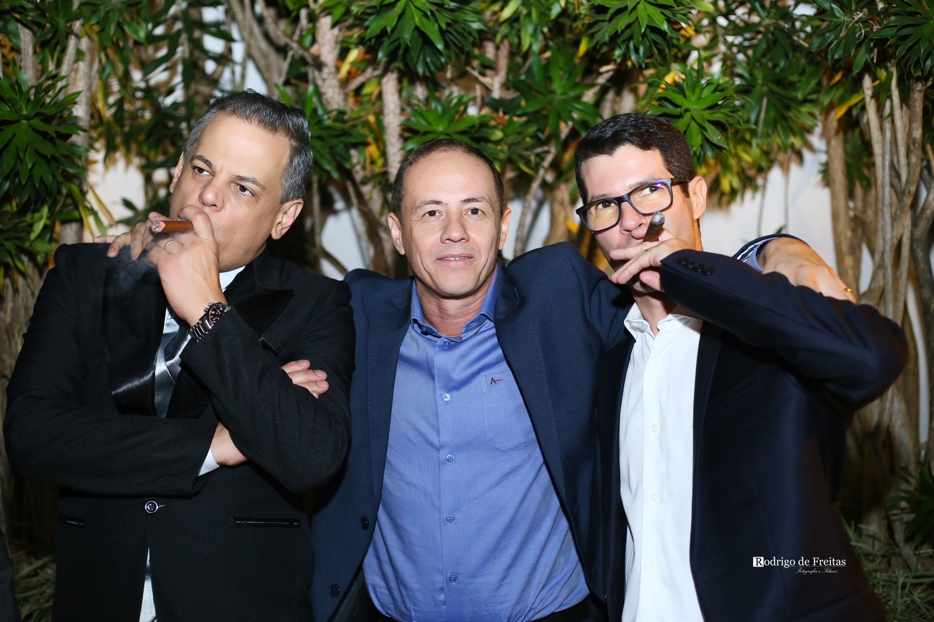 Foto Cecilia e Cristiano / WEDDING DAY - Imagem 50