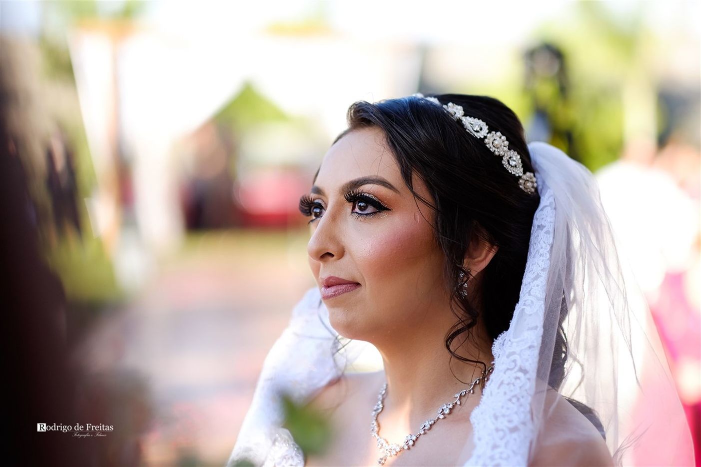 Foto Patrycia e Felipe / WEDDING DAY Foto Patrycia e Felipe / WEDDING DAY - Imagem 32