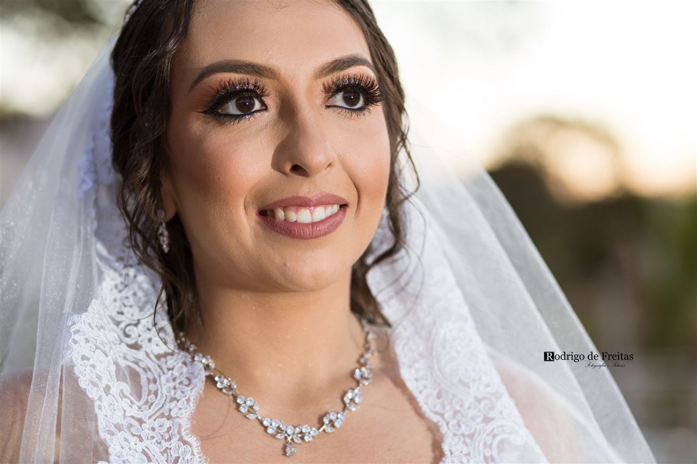 Foto Patrycia e Felipe / WEDDING DAY Foto Patrycia e Felipe / WEDDING DAY - Imagem 12