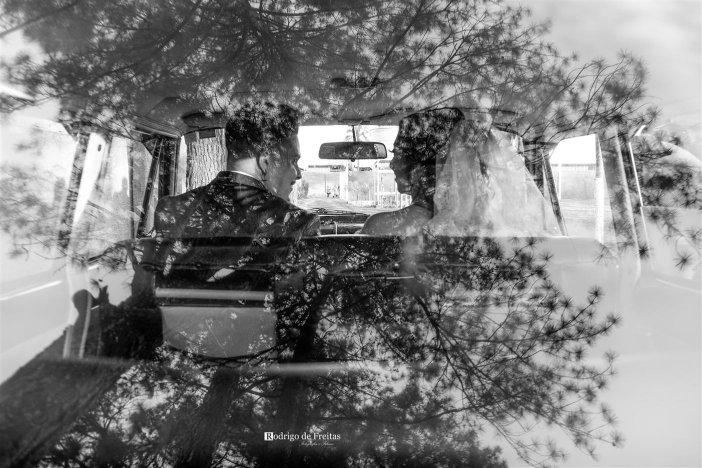 Foto Patrycia e Felipe / WEDDING DAY Foto Patrycia e Felipe / WEDDING DAY - Imagem 47