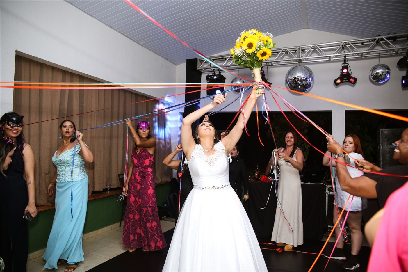 Foto Patrycia e Felipe / WEDDING DAY Foto Patrycia e Felipe / WEDDING DAY - Imagem 62