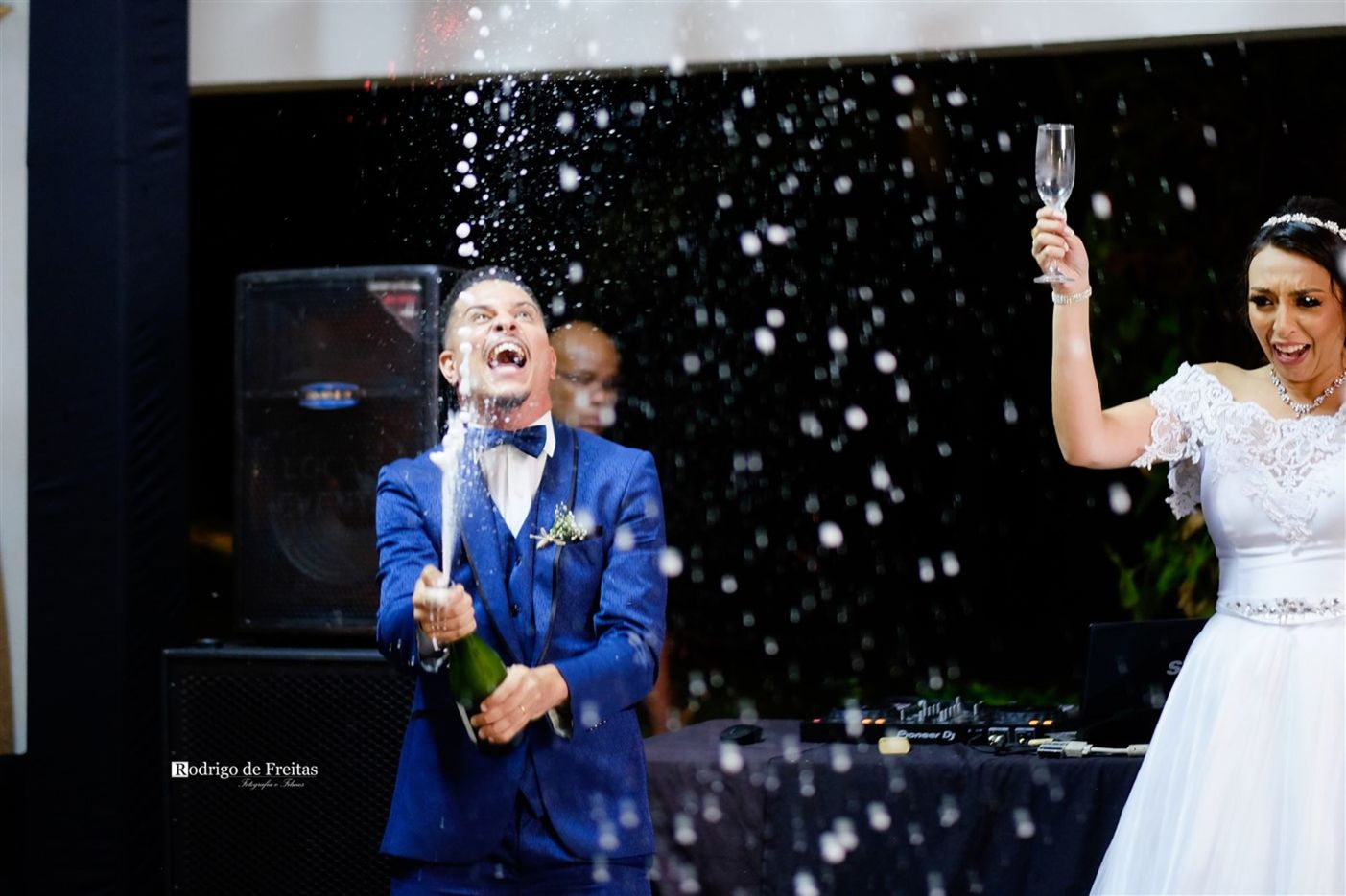 Foto Patrycia e Felipe / WEDDING DAY Foto Patrycia e Felipe / WEDDING DAY - Imagem 53