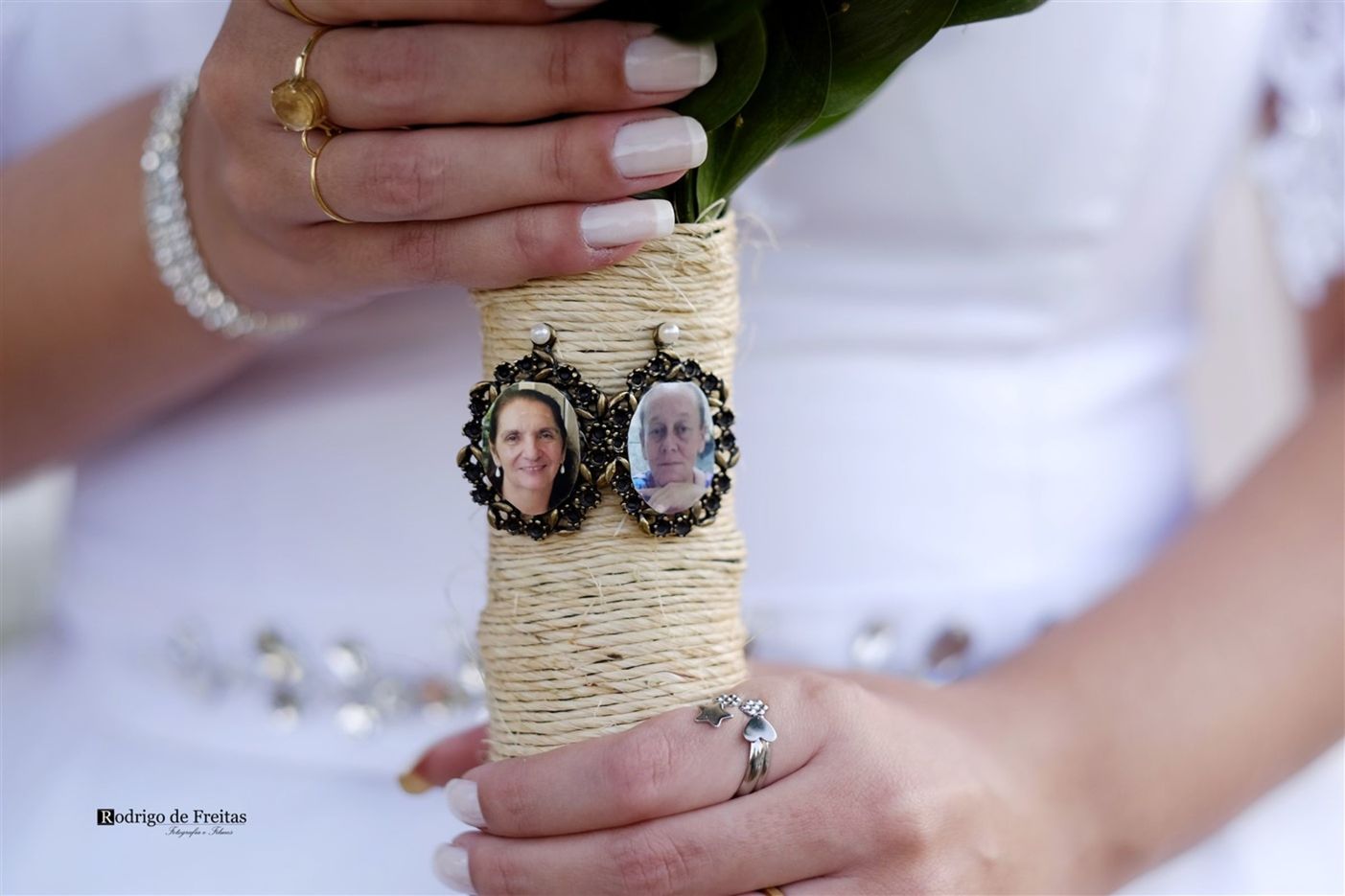 Foto Patrycia e Felipe / WEDDING DAY Foto Patrycia e Felipe / WEDDING DAY - Imagem 10