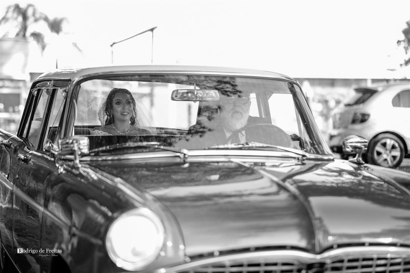 Foto Patrycia e Felipe / WEDDING DAY Foto Patrycia e Felipe / WEDDING DAY - Imagem 28