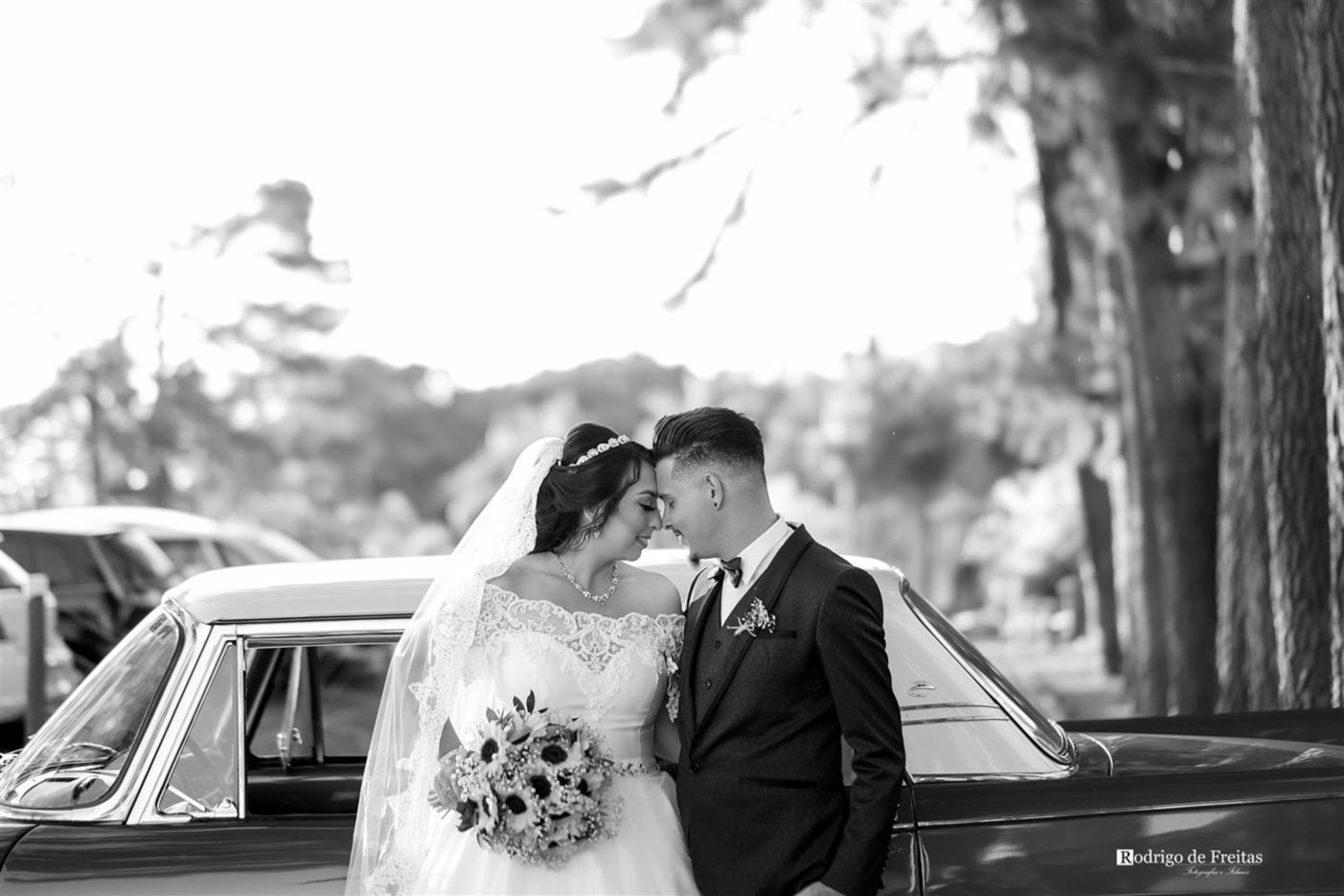 Foto Patrycia e Felipe / WEDDING DAY Foto Patrycia e Felipe / WEDDING DAY - Imagem 39