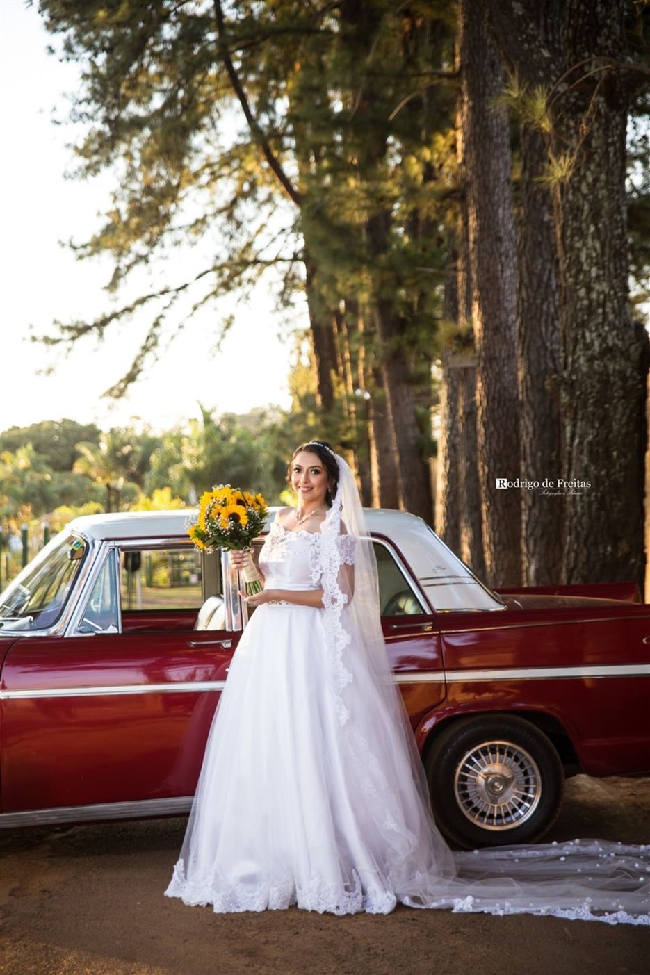 Foto Patrycia e Felipe / WEDDING DAY Foto Patrycia e Felipe / WEDDING DAY - Imagem 49