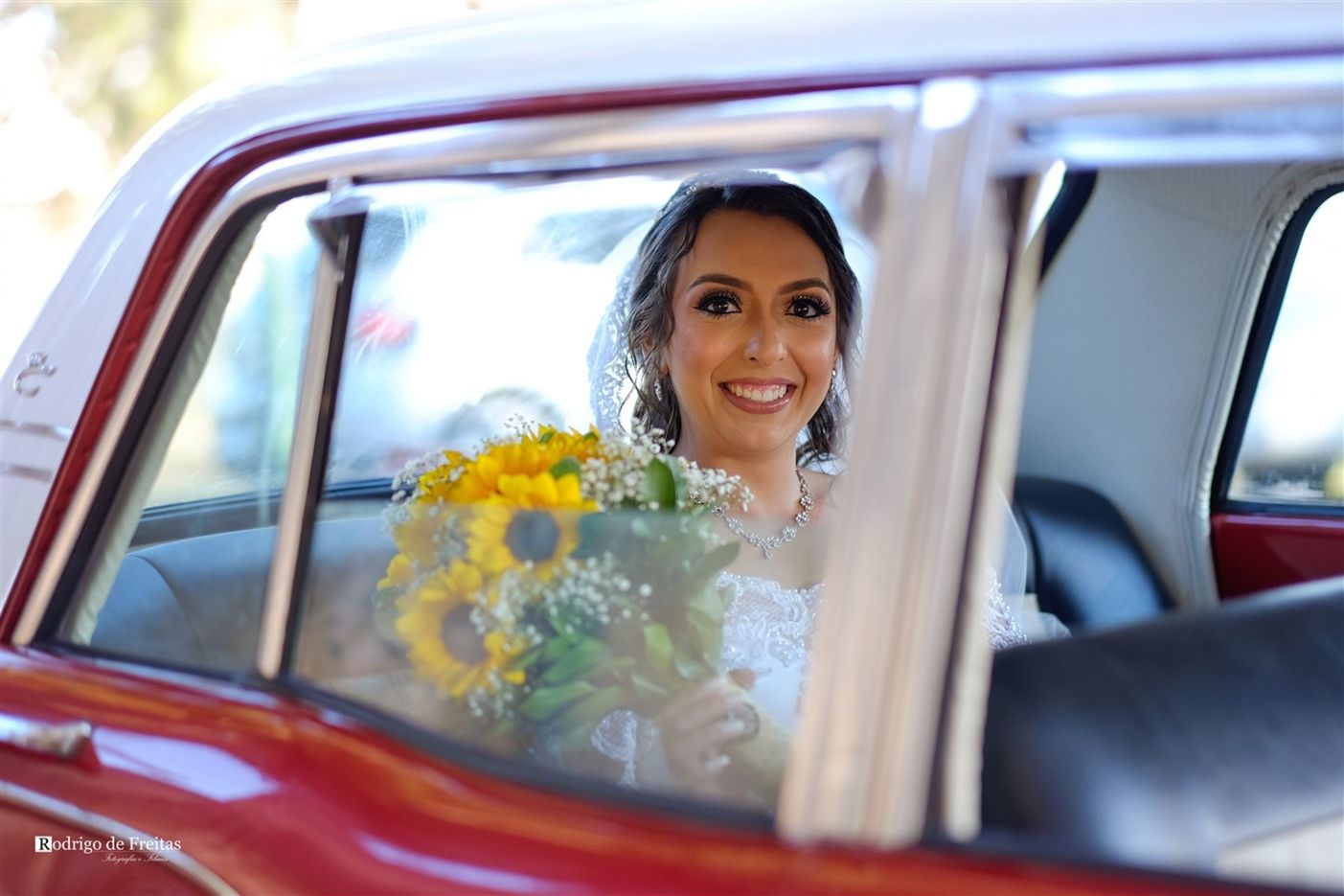 Foto Patrycia e Felipe / WEDDING DAY Foto Patrycia e Felipe / WEDDING DAY - Imagem 26