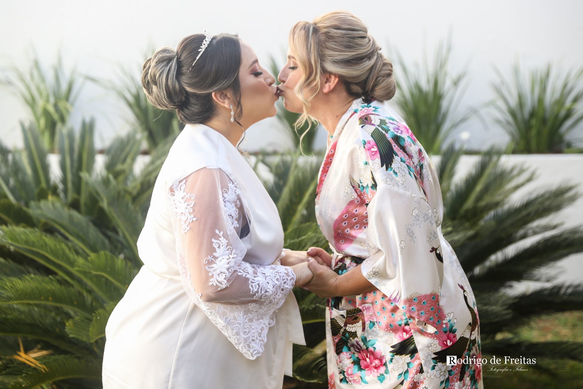 Foto Gabriella e Rodrigo / WEDDIN DAY Foto Gabriella e Rodrigo / WEDDIN DAY - Imagem 5