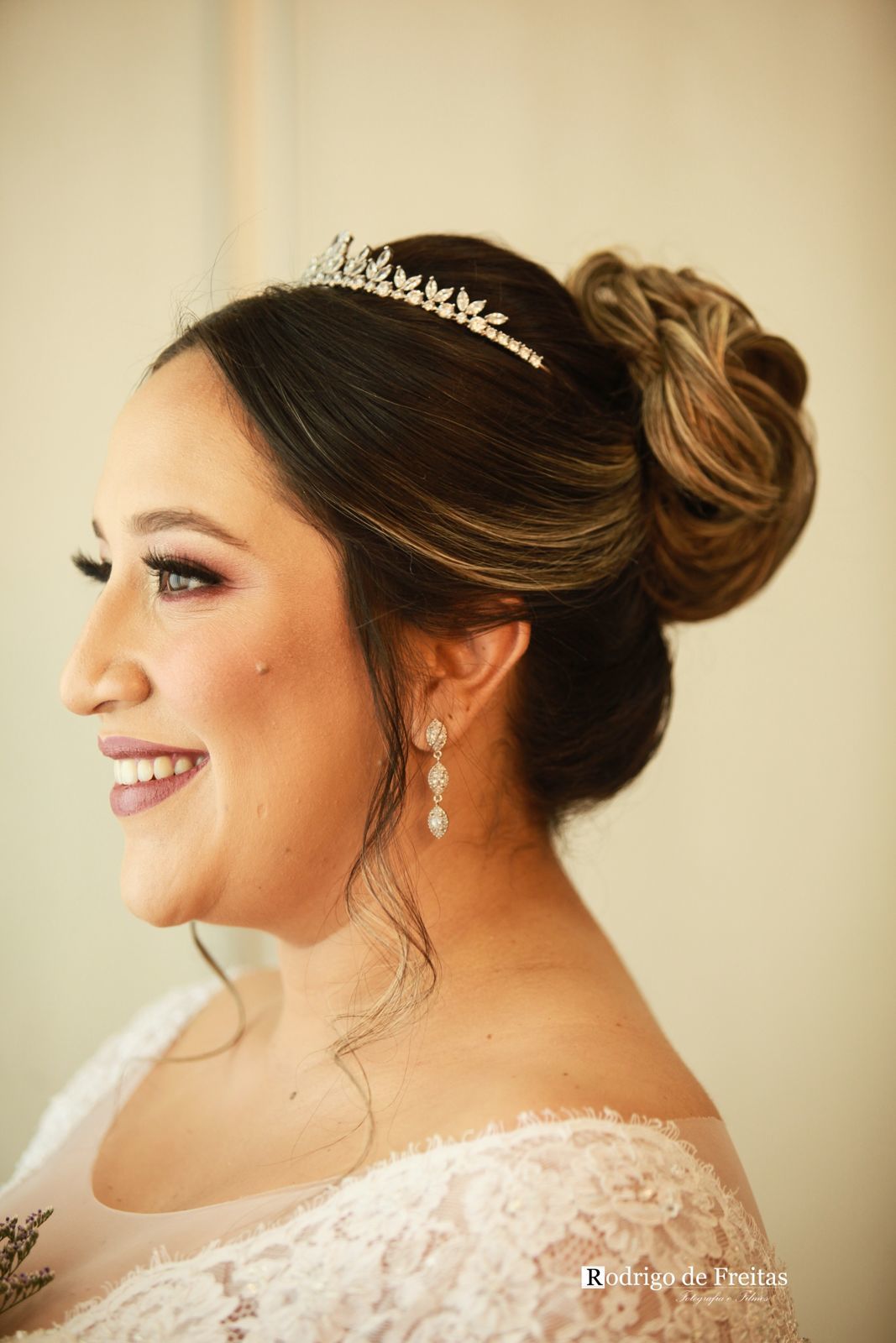Foto Gabriella e Rodrigo / WEDDIN DAY Foto Gabriella e Rodrigo / WEDDIN DAY - Imagem 12