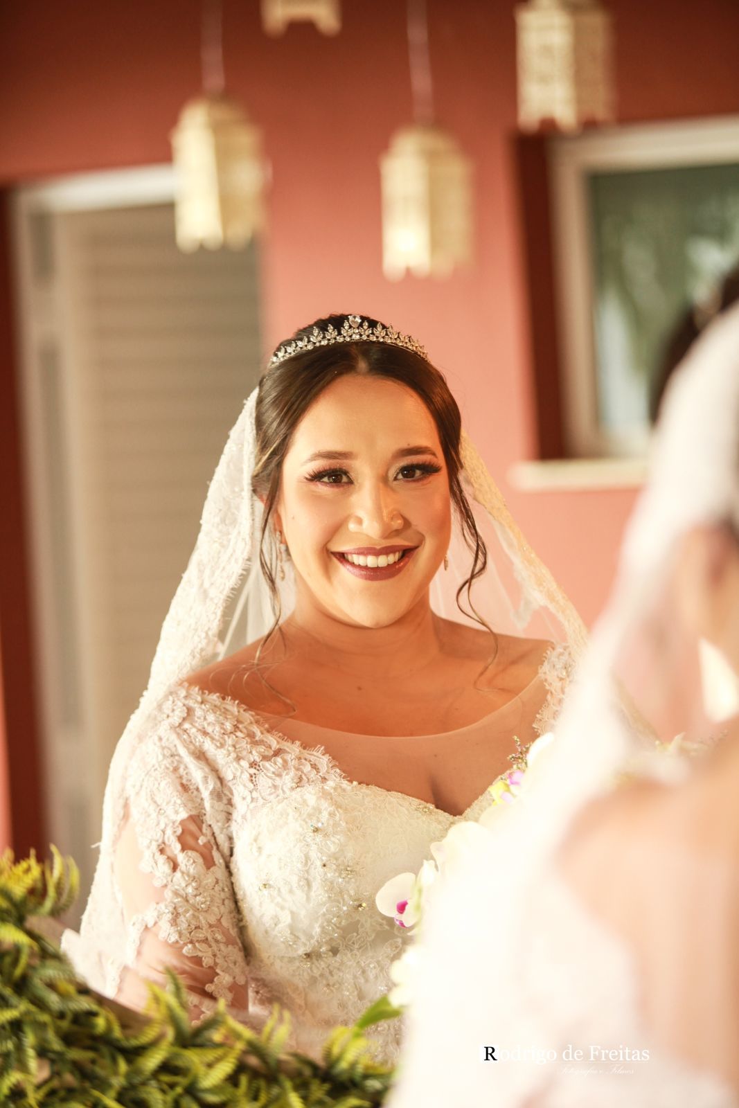 Foto Gabriella e Rodrigo / WEDDIN DAY Foto Gabriella e Rodrigo / WEDDIN DAY - Imagem 17