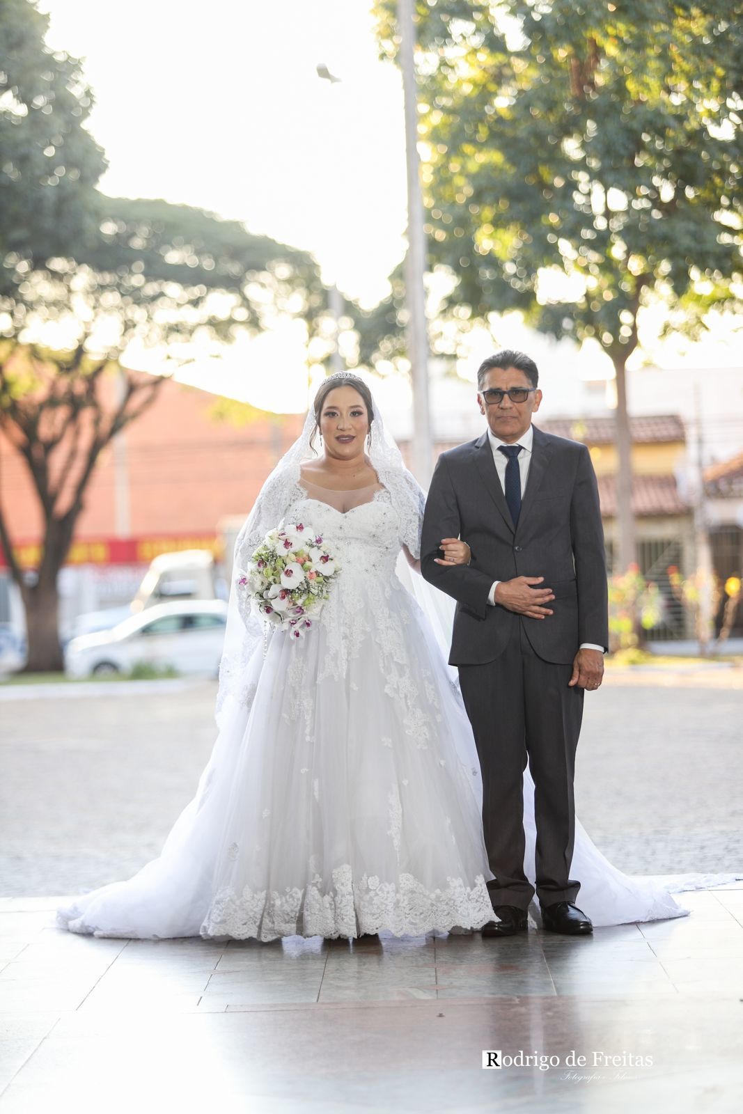 Foto Gabriella e Rodrigo / WEDDIN DAY Foto Gabriella e Rodrigo / WEDDIN DAY - Imagem 28