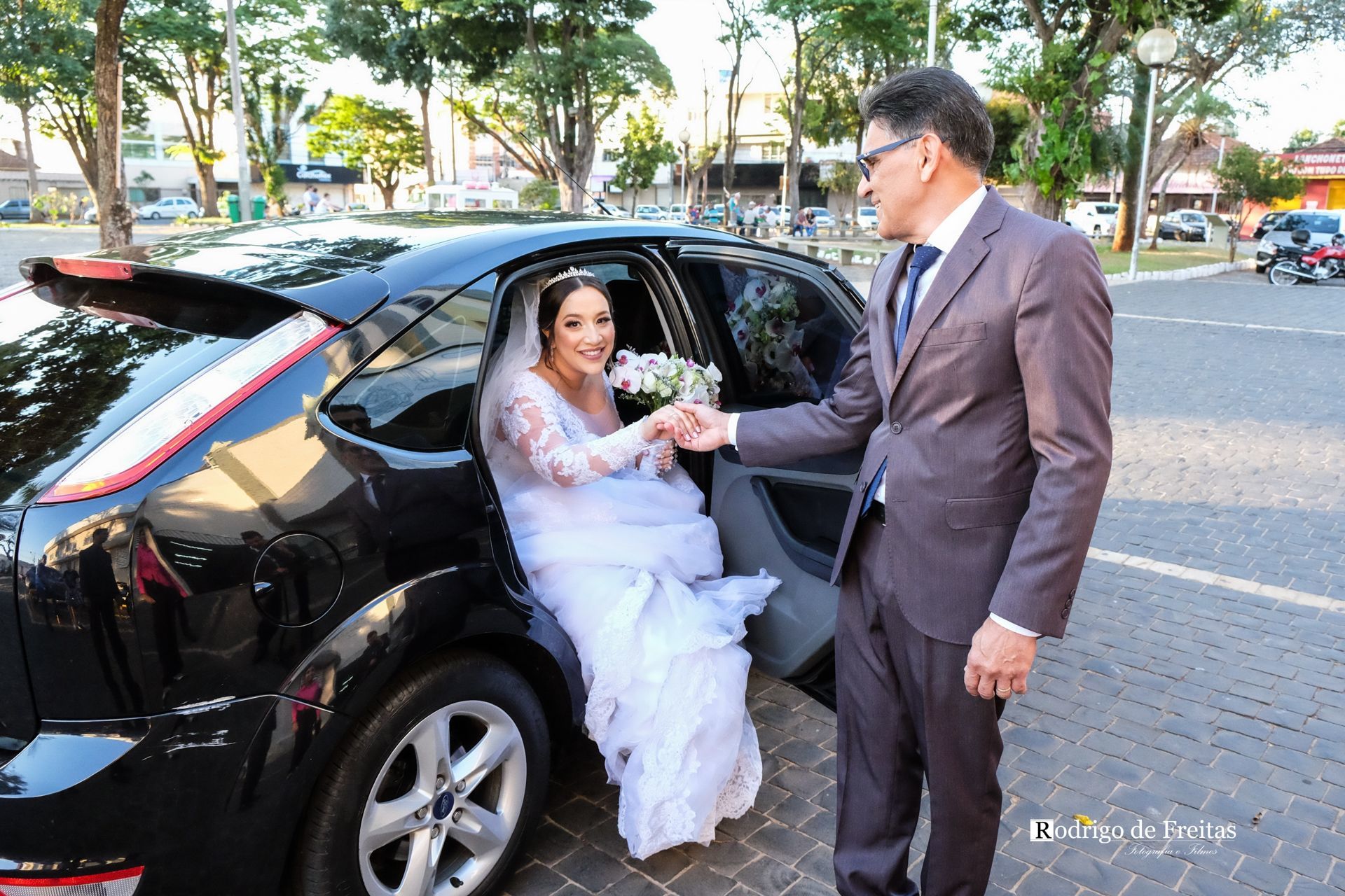 Foto Gabriella e Rodrigo / WEDDIN DAY Foto Gabriella e Rodrigo / WEDDIN DAY - Imagem 27