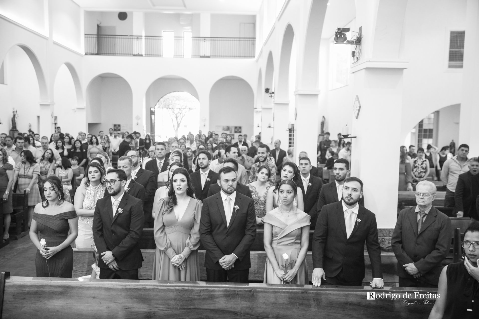 Foto Gabriella e Rodrigo / WEDDIN DAY Foto Gabriella e Rodrigo / WEDDIN DAY - Imagem 35