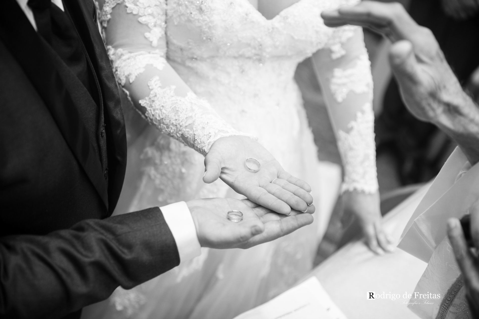 Foto Gabriella e Rodrigo / WEDDIN DAY Foto Gabriella e Rodrigo / WEDDIN DAY - Imagem 36