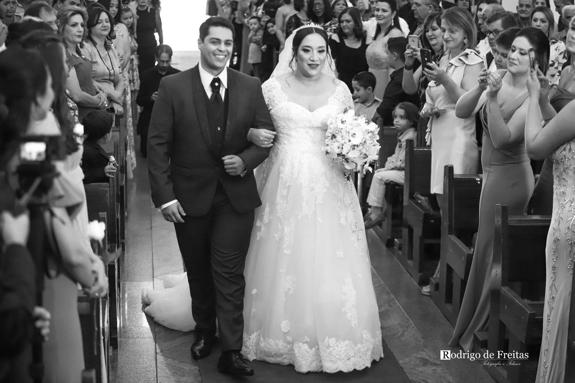 Foto Gabriella e Rodrigo / WEDDIN DAY Foto Gabriella e Rodrigo / WEDDIN DAY - Imagem 30