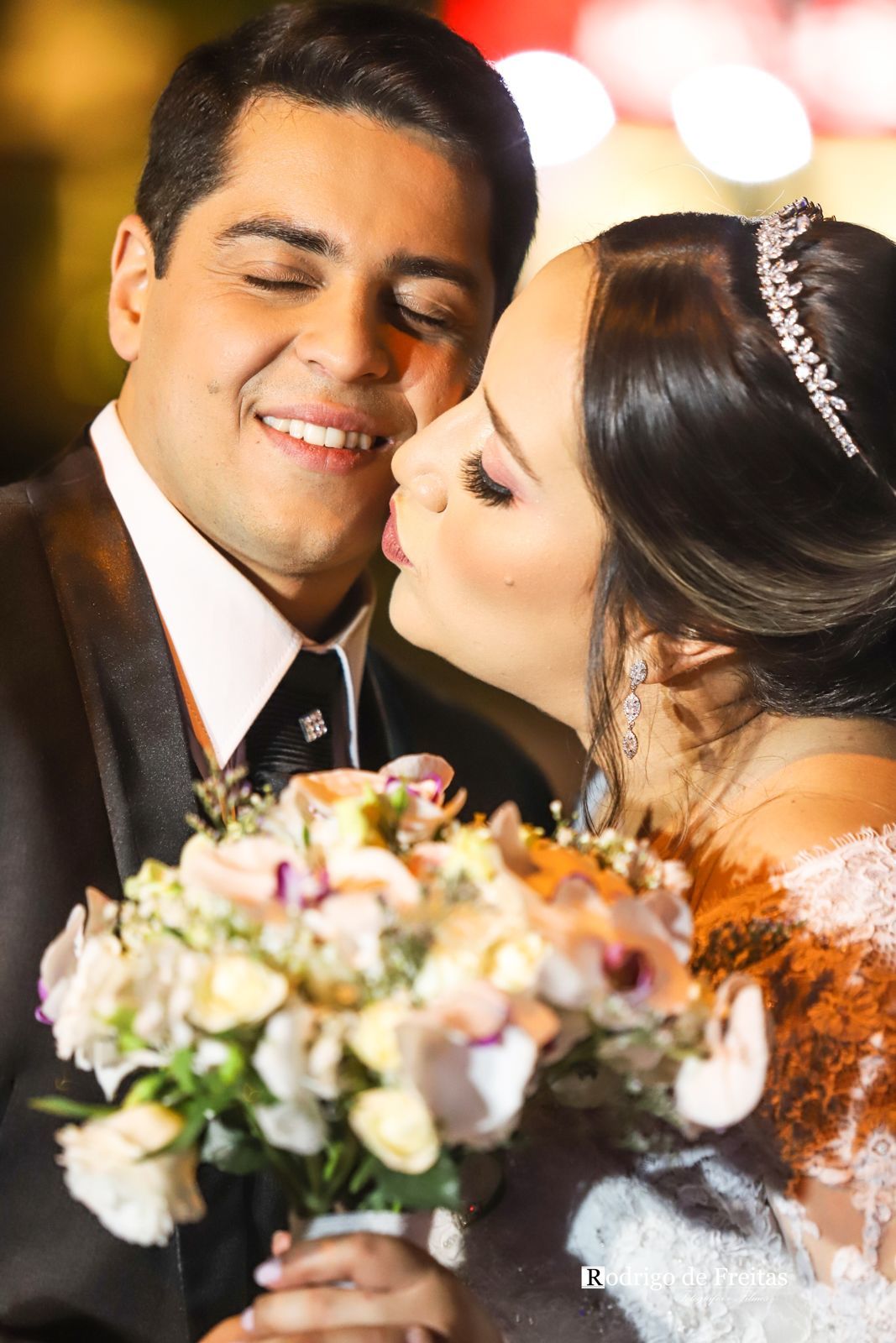 Foto Gabriella e Rodrigo / WEDDIN DAY Foto Gabriella e Rodrigo / WEDDIN DAY - Imagem 48